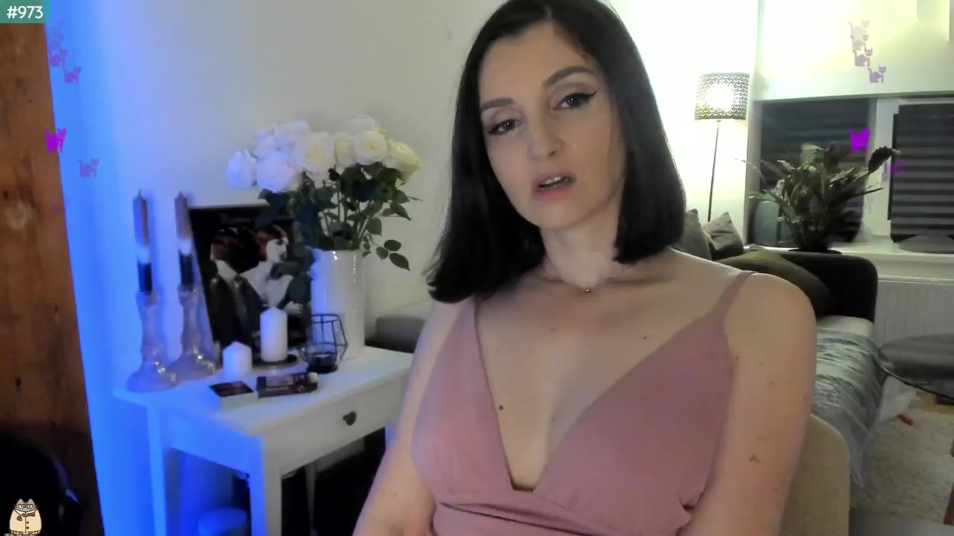 Gallery image thumbnail from Maddie's myfreecams stream on, 08/03/2024, 01:54 image 10 of 20