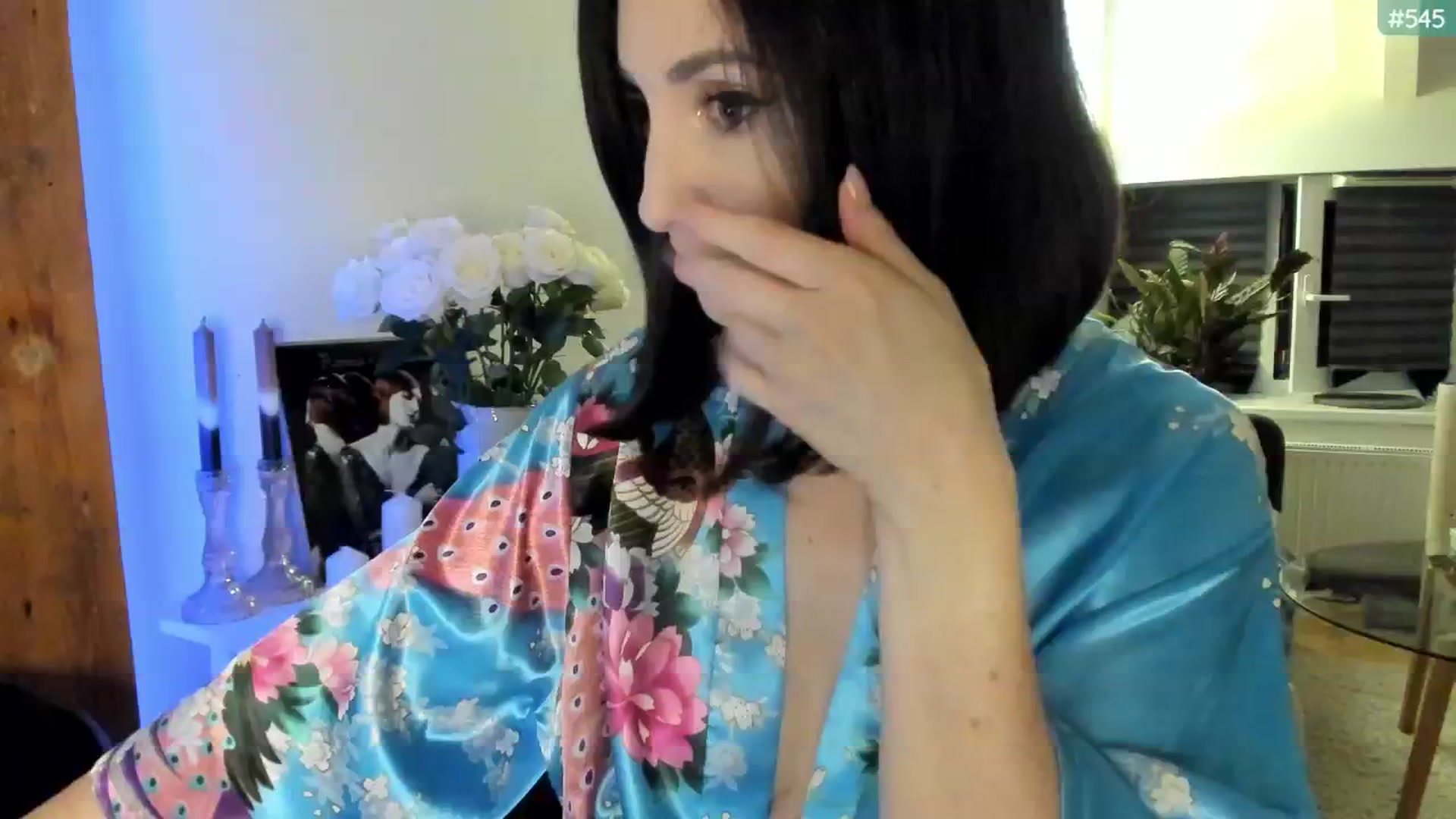 Gallery image thumbnail from Maddie's myfreecams stream on, 08/04/2024, 24:05 image 17 of 20