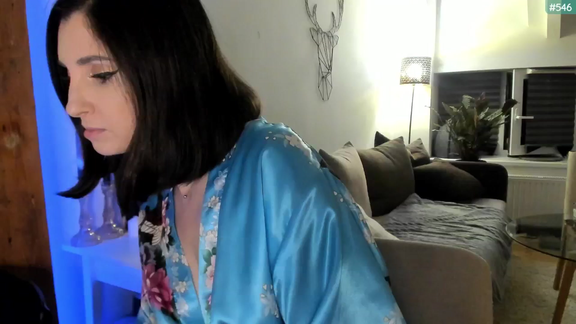 Gallery image thumbnail from Maddie's myfreecams stream on, 08/04/2024, 24:05 image 20 of 20