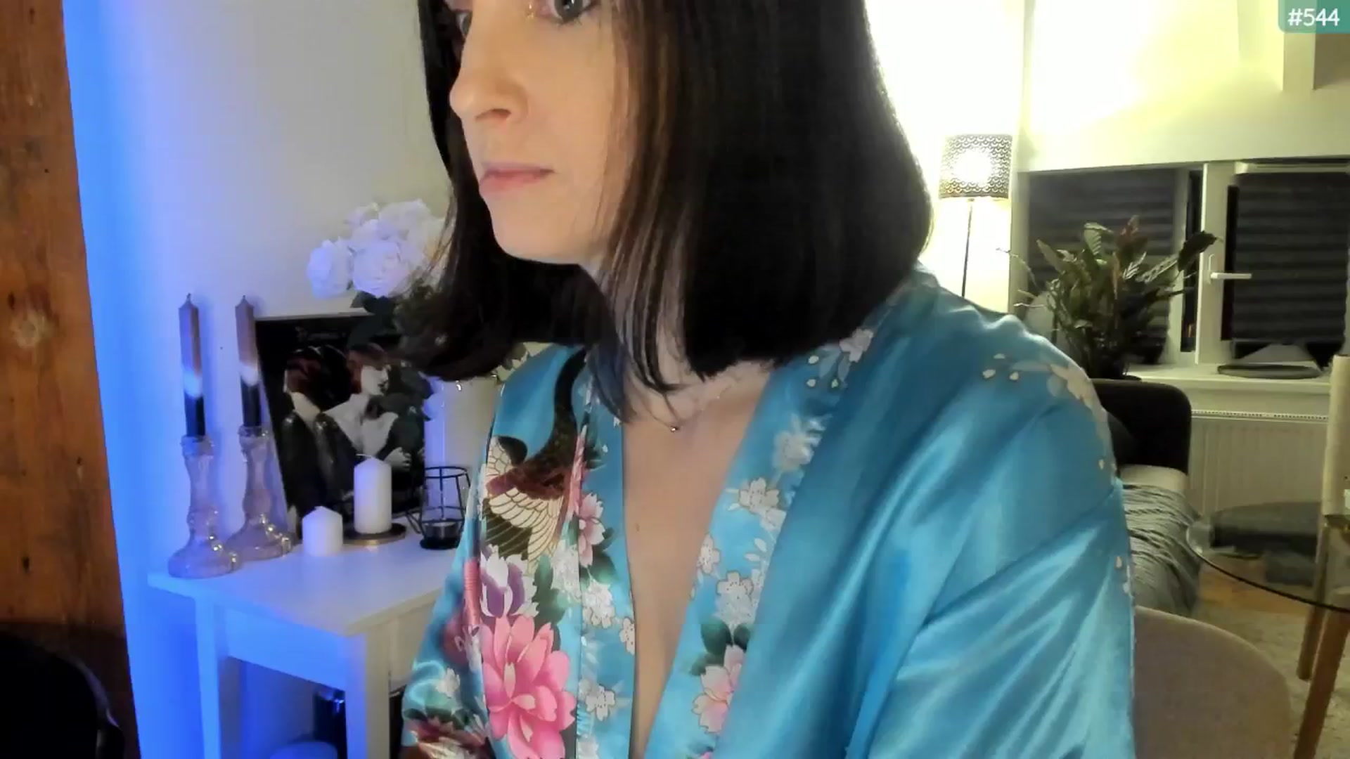 Gallery image thumbnail from Maddie's myfreecams stream on, 08/04/2024, 24:05 image 13 of 20