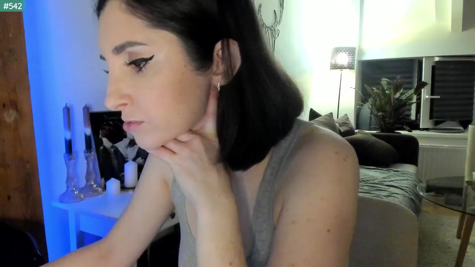 Gallery image thumbnail from Maddie's myfreecams stream on, 08/04/2024, 24:05 image 5 of 20