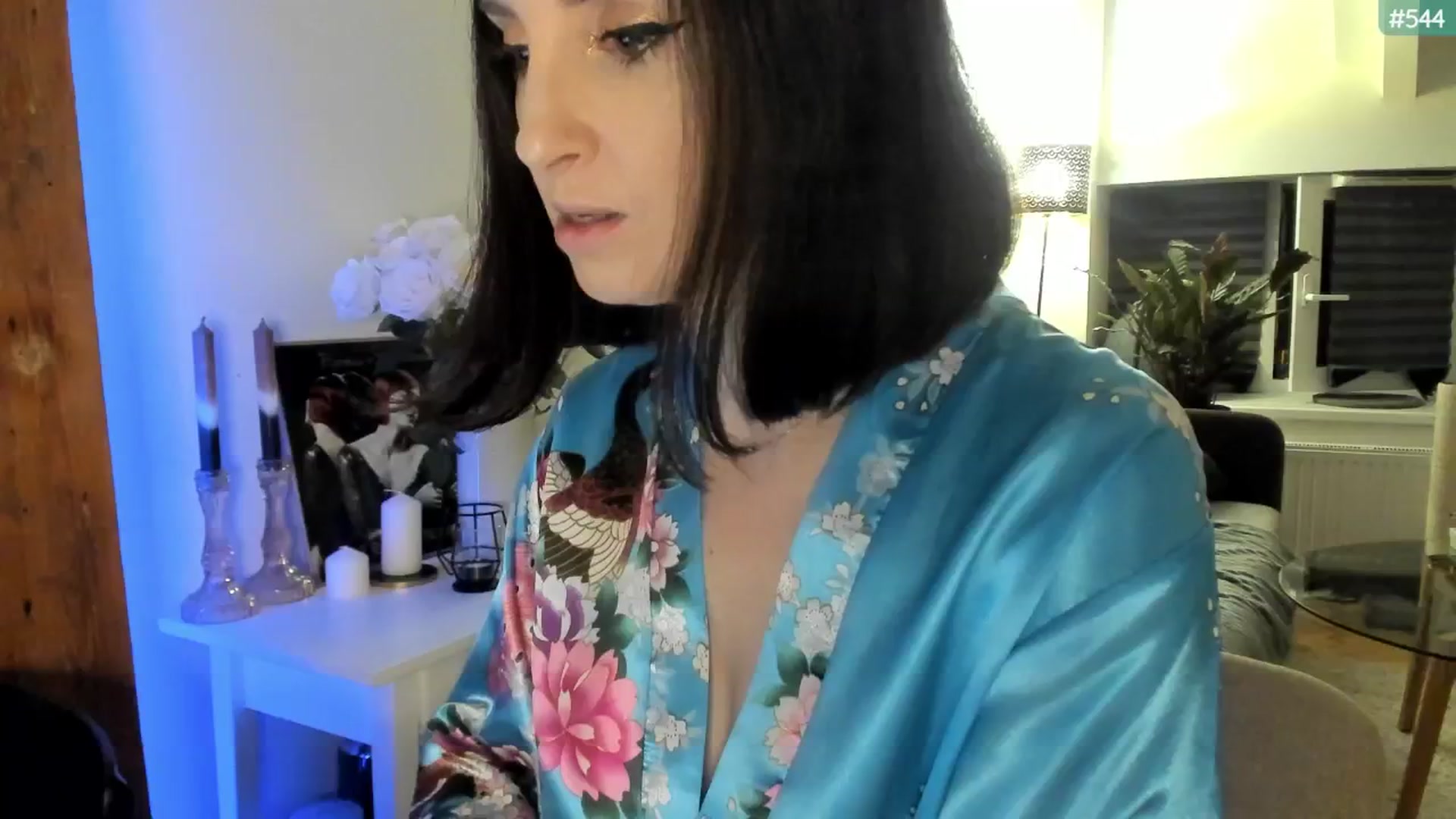 Gallery image thumbnail from Maddie's myfreecams stream on, 08/04/2024, 24:05 image 12 of 20