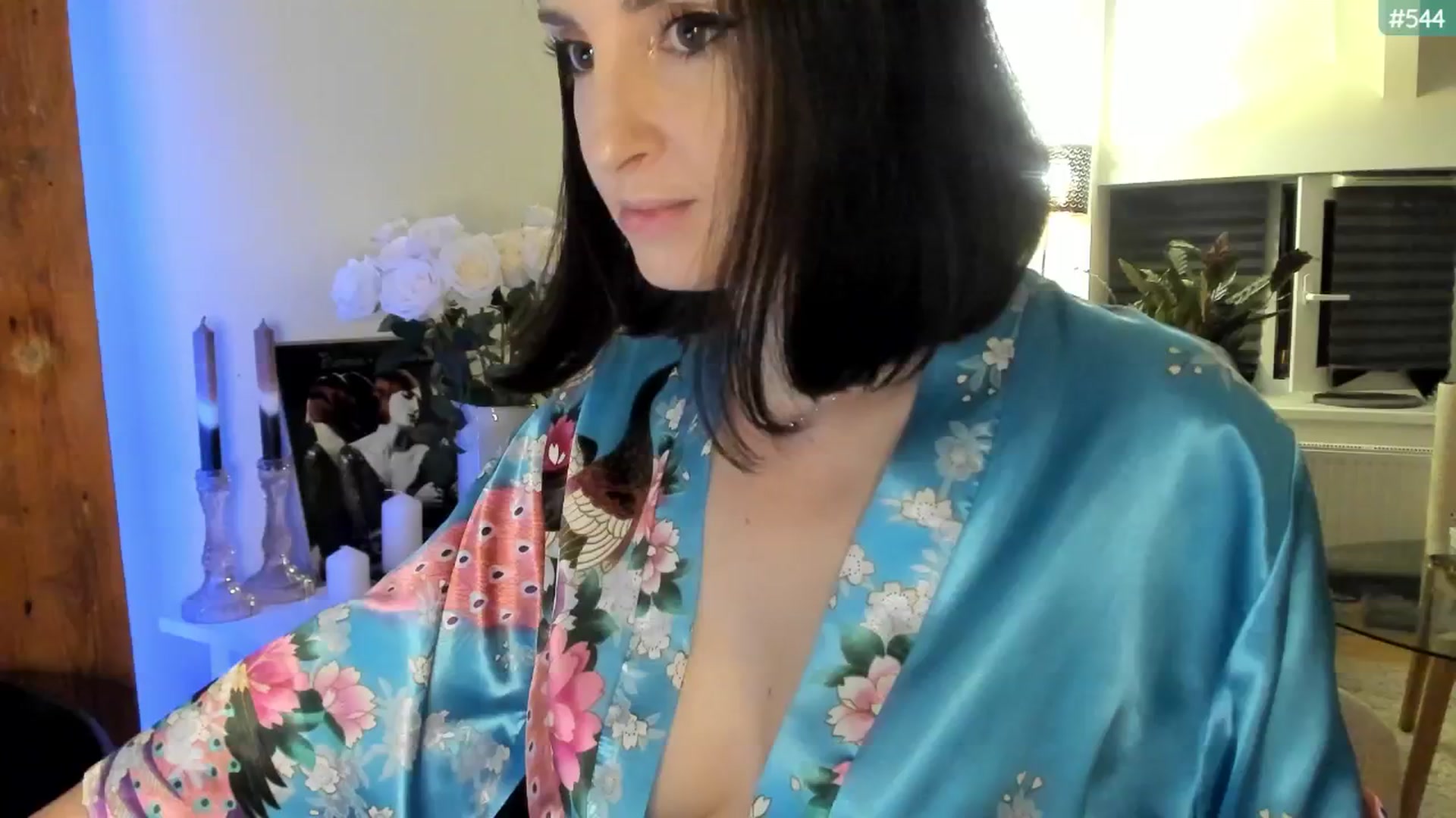 Gallery image thumbnail from Maddie's myfreecams stream on, 08/04/2024, 24:05 image 15 of 20