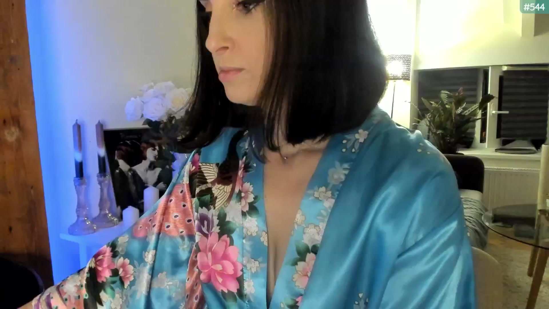 Gallery image thumbnail from Maddie's myfreecams stream on, 08/04/2024, 24:05 image 10 of 20