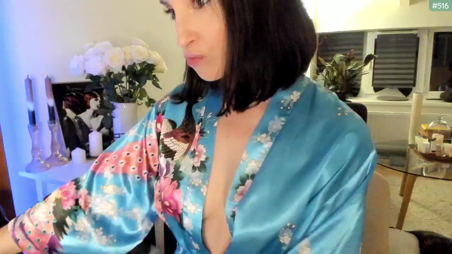 Gallery image thumbnail from Maddie's myfreecams stream on, 08/04/2024, 02:17 image 16 of 20