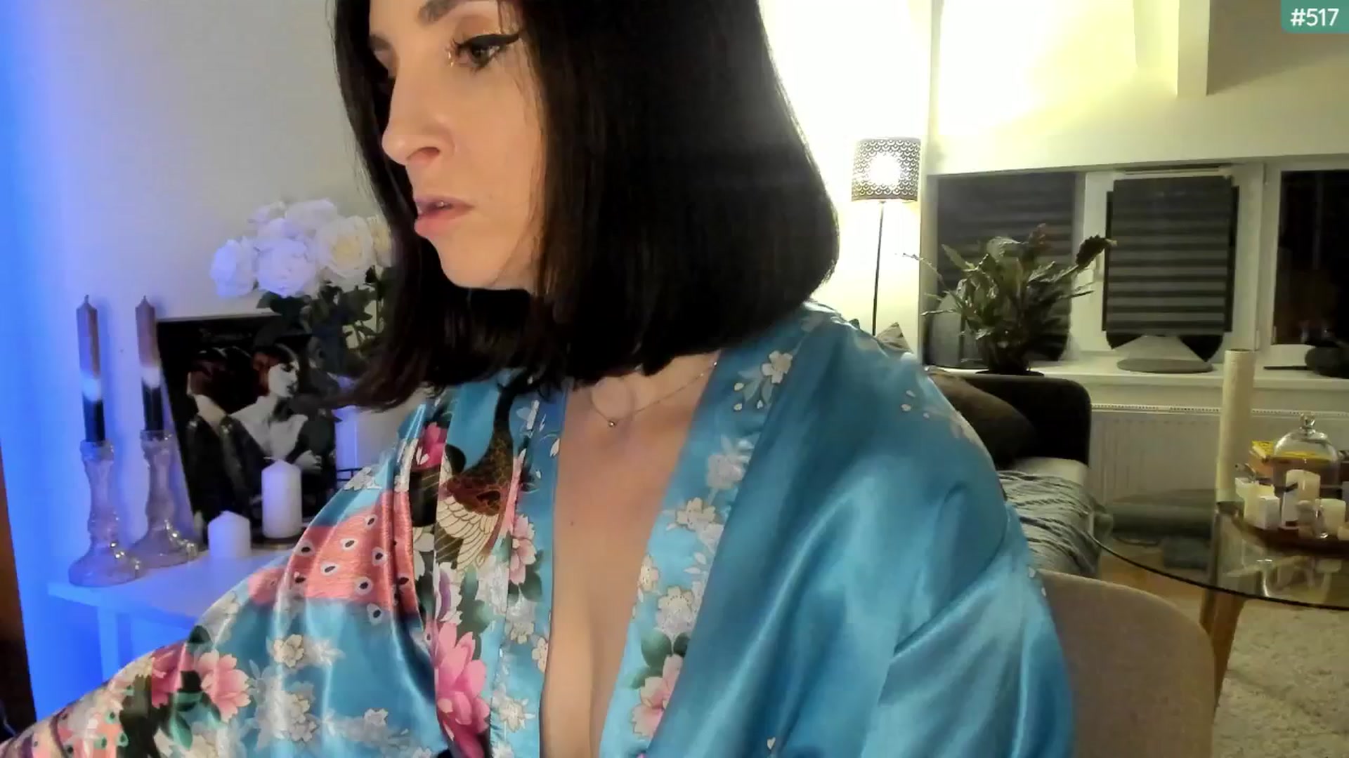 Gallery image thumbnail from Maddie's myfreecams stream on, 08/04/2024, 02:17 image 18 of 20