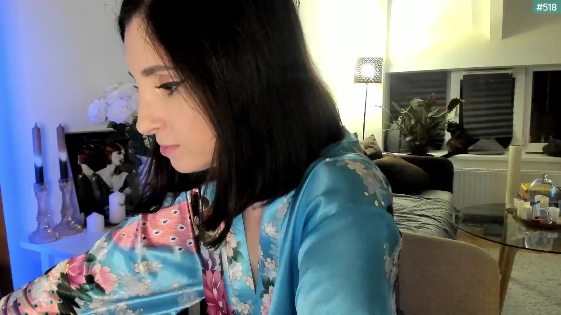 Gallery image thumbnail from Maddie's myfreecams stream on, 08/04/2024, 02:17 image 19 of 20