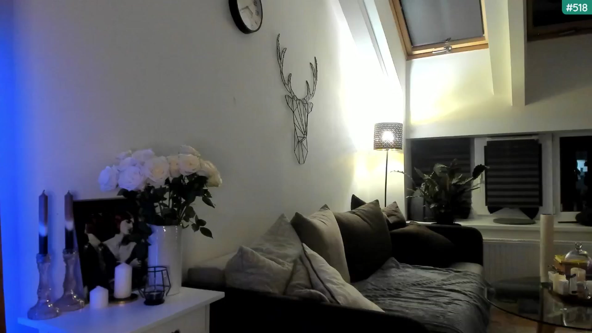 Gallery image thumbnail from Maddie's myfreecams stream on, 08/04/2024, 02:17 image 9 of 20