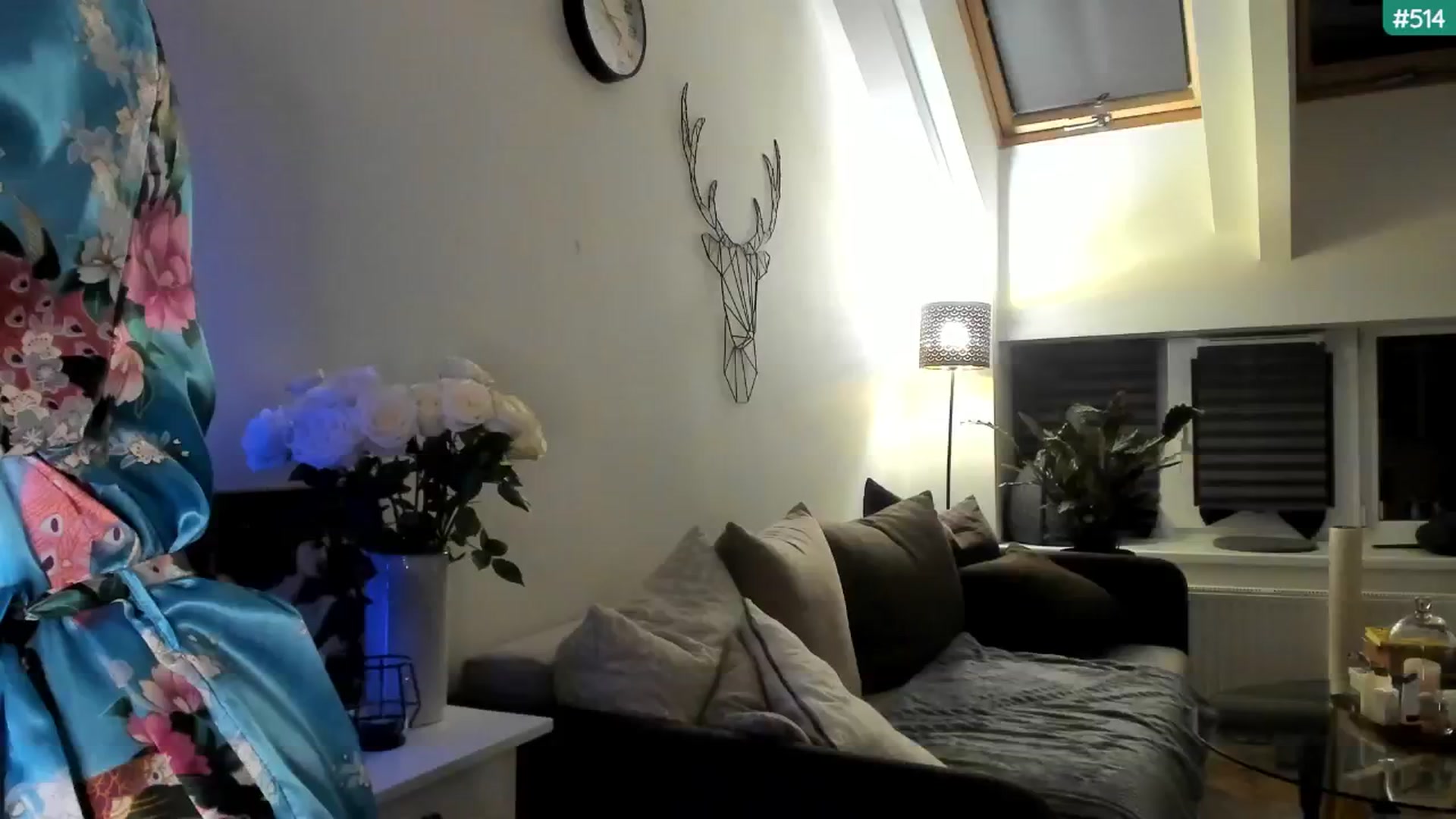 Gallery image thumbnail from Maddie's myfreecams stream on, 08/04/2024, 02:17 image 13 of 20