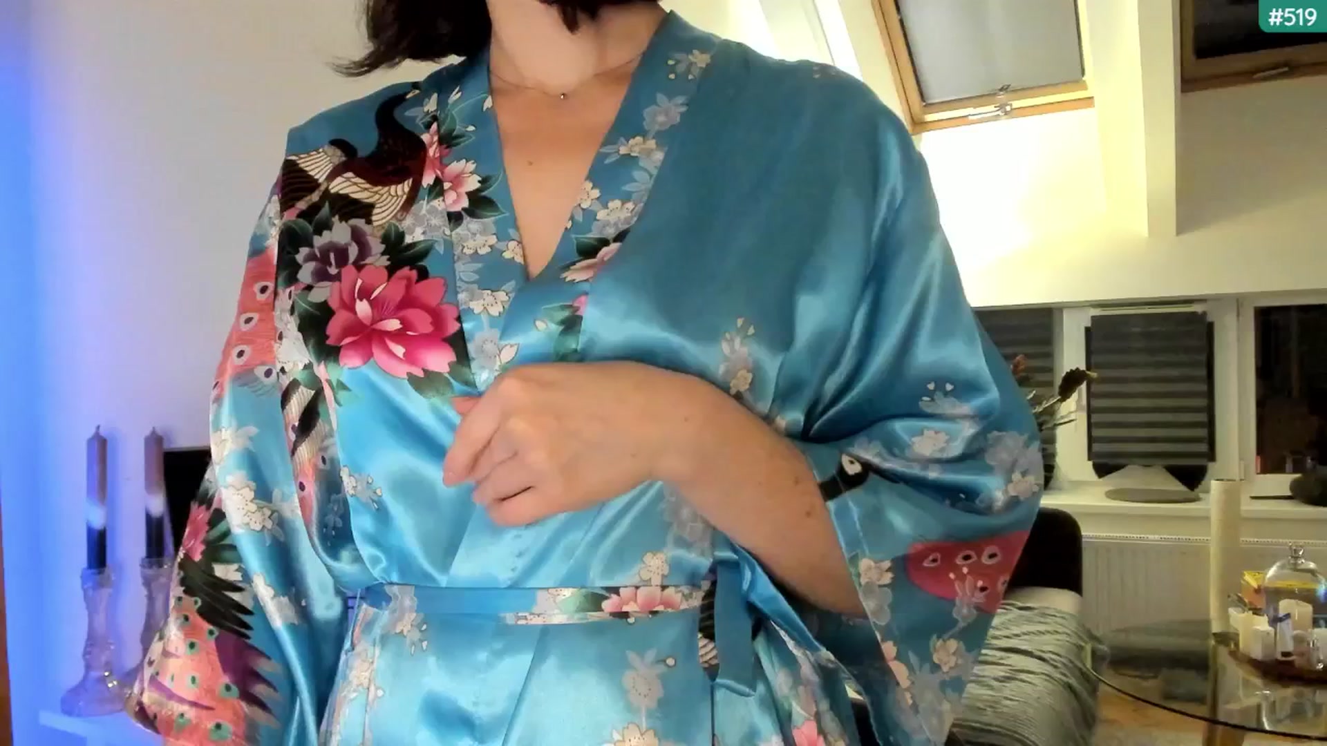 Gallery image thumbnail from Maddie's myfreecams stream on, 08/04/2024, 02:17 image 10 of 20