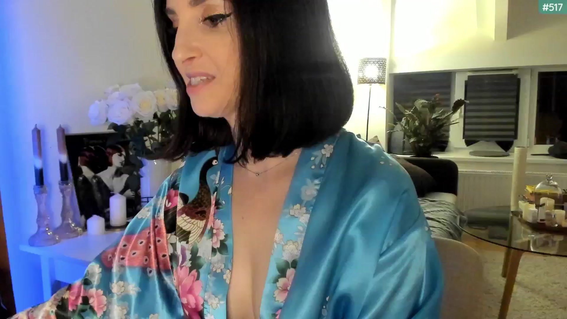 Gallery image thumbnail from Maddie's myfreecams stream on, 08/04/2024, 02:17 image 17 of 20