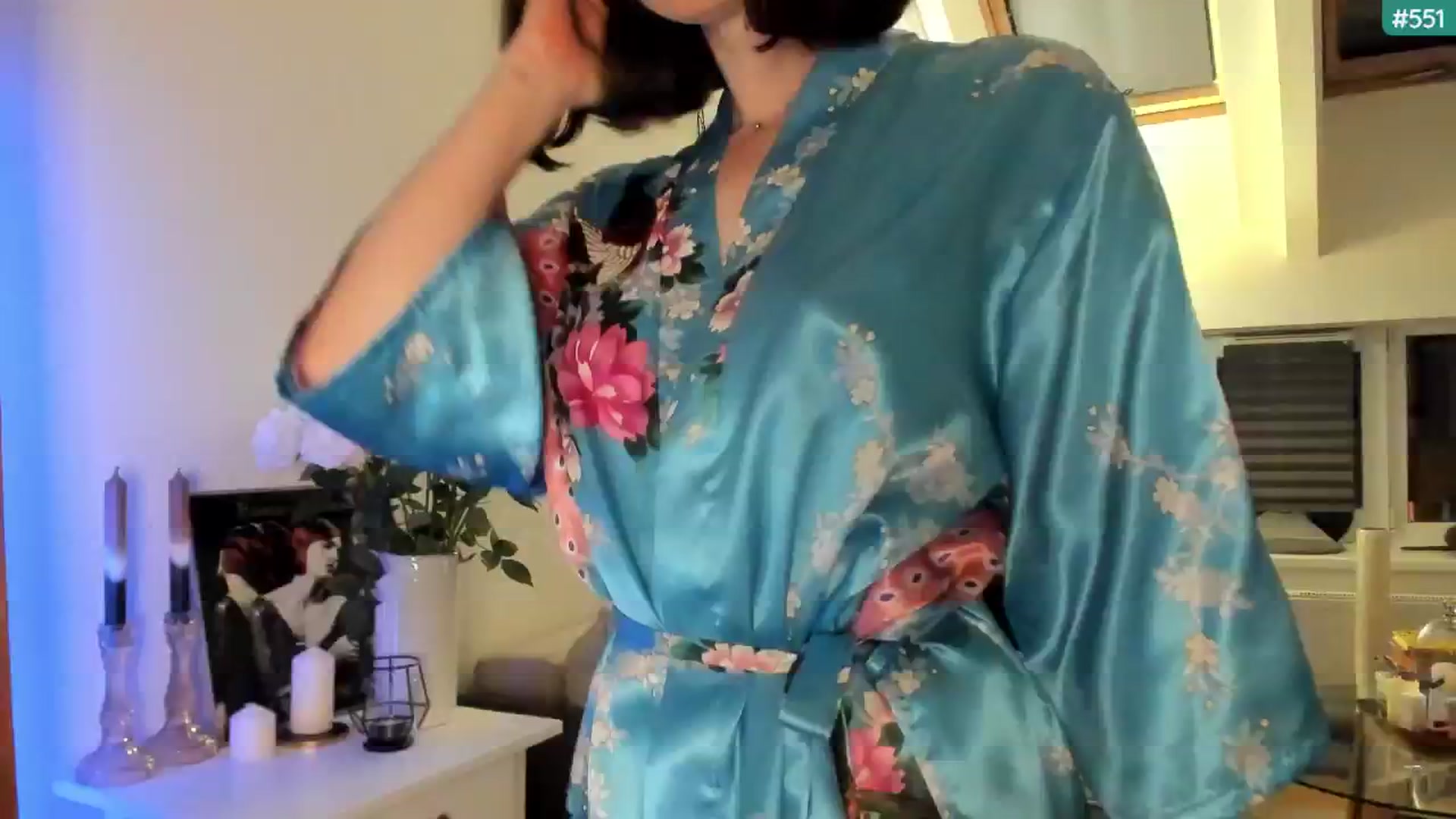 Gallery image thumbnail from Maddie's myfreecams stream on, 08/04/2024, 02:17 image 7 of 20