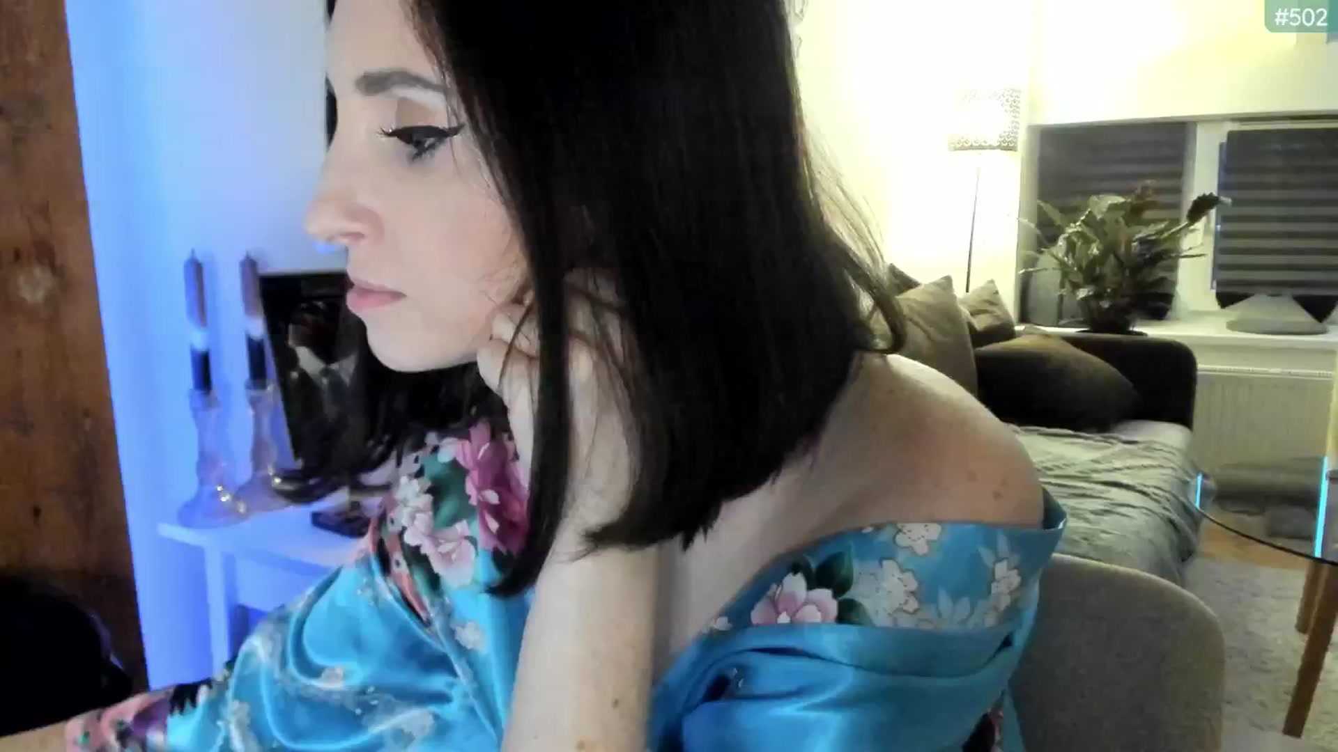 Gallery image thumbnail from Maddie's myfreecams stream on, 08/04/2024, 03:38 image 17 of 20
