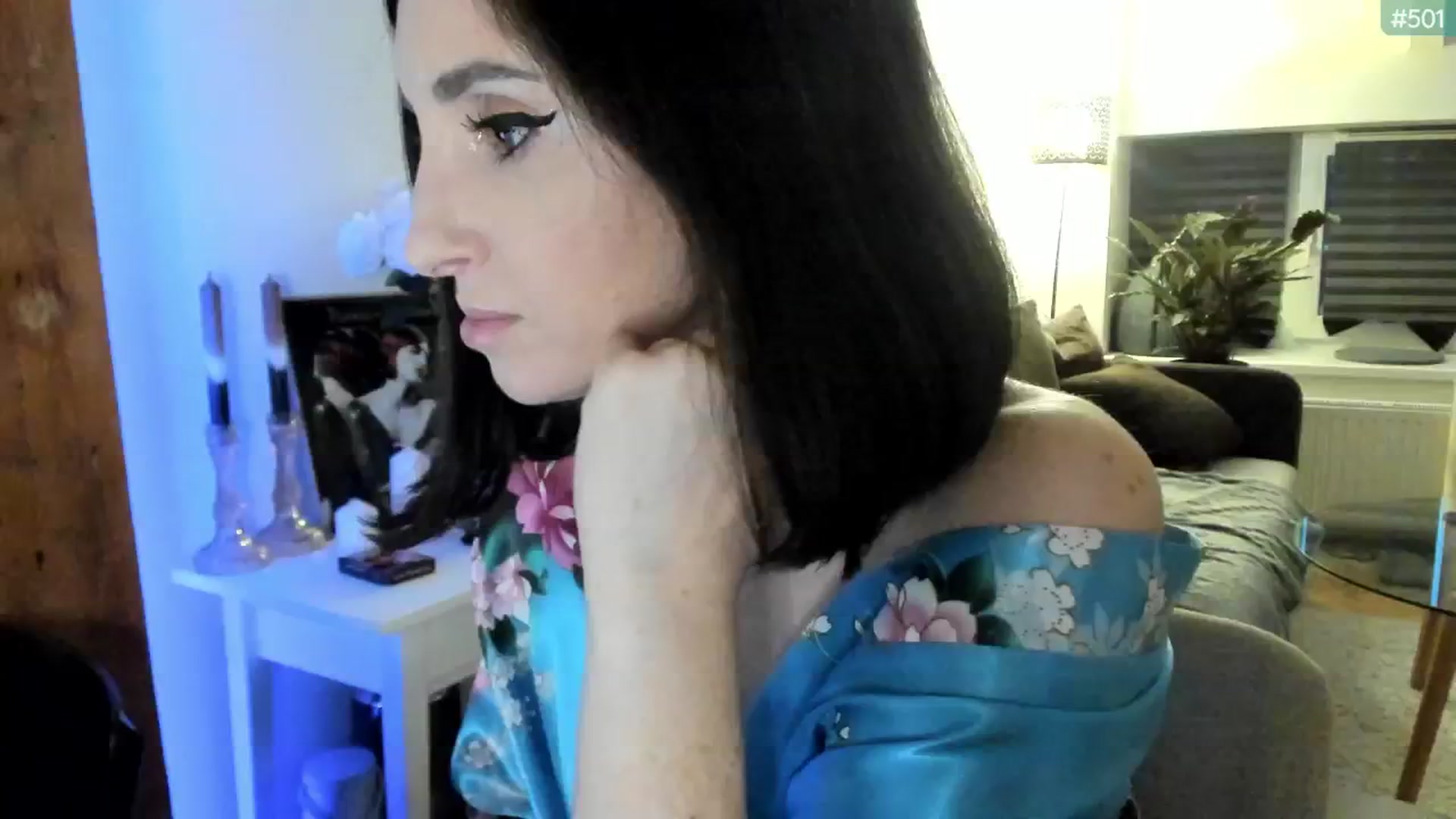 Gallery image thumbnail from Maddie's myfreecams stream on, 08/04/2024, 03:38 image 14 of 20