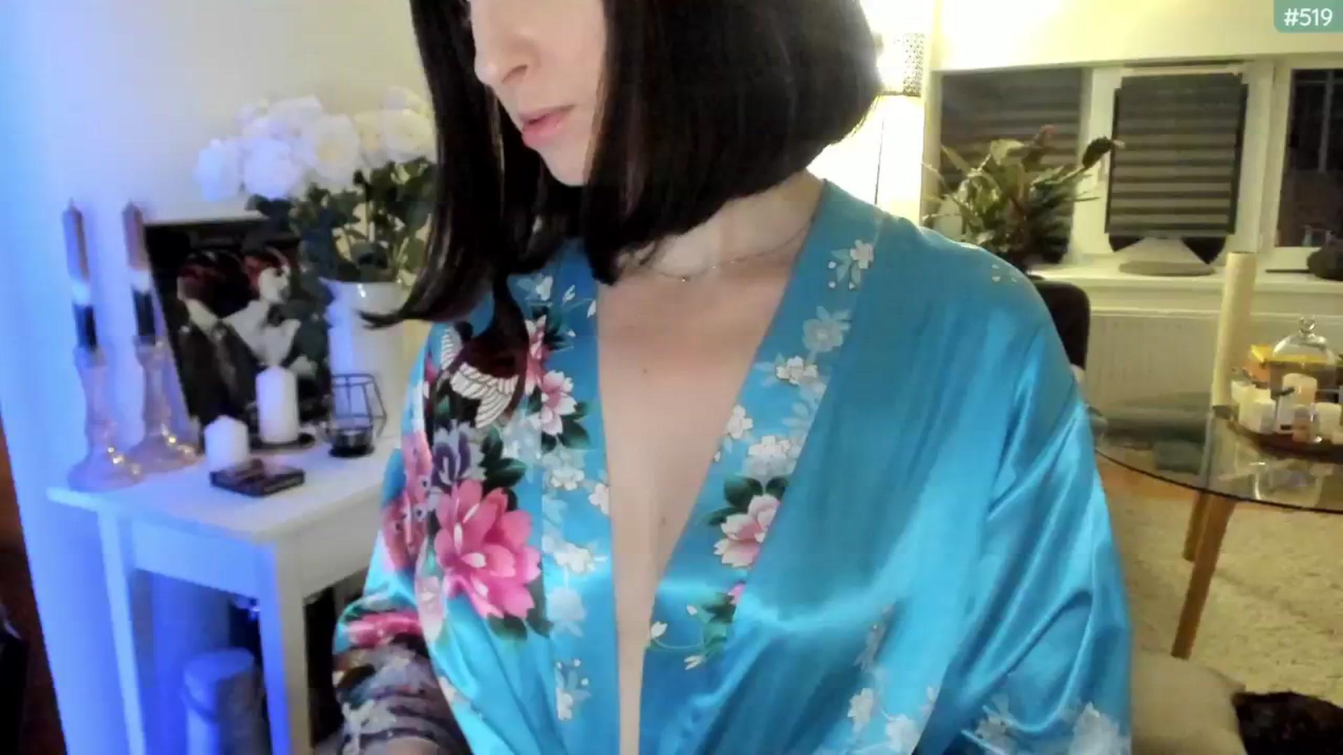 Gallery image thumbnail from Maddie's myfreecams stream on, 08/04/2024, 03:38 image 2 of 20