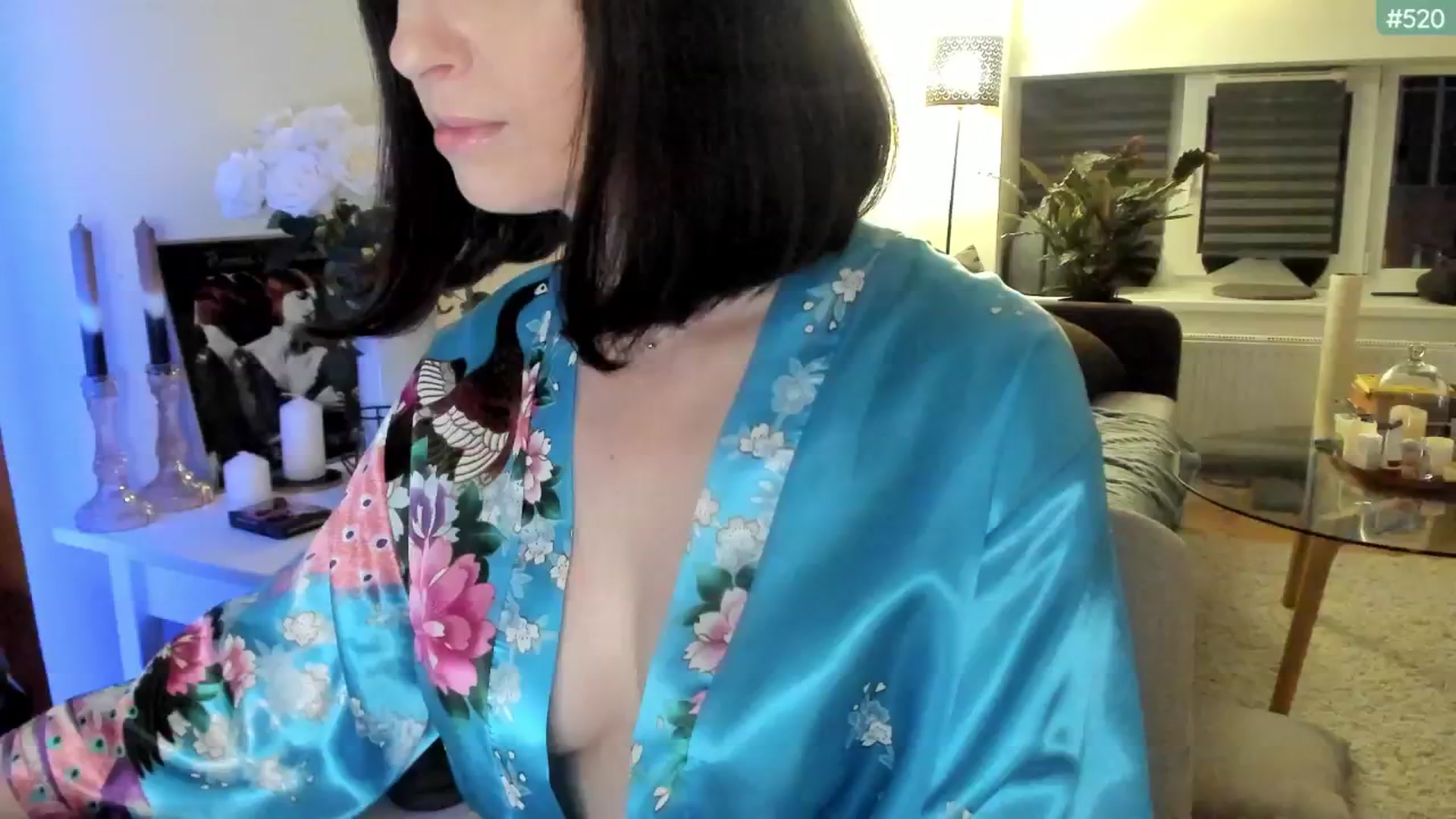 Gallery image thumbnail from Maddie's myfreecams stream on, 08/04/2024, 03:38 image 3 of 20