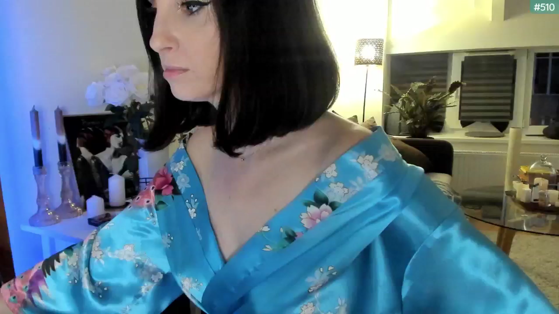 Gallery image thumbnail from Maddie's myfreecams stream on, 08/04/2024, 03:38 image 7 of 20