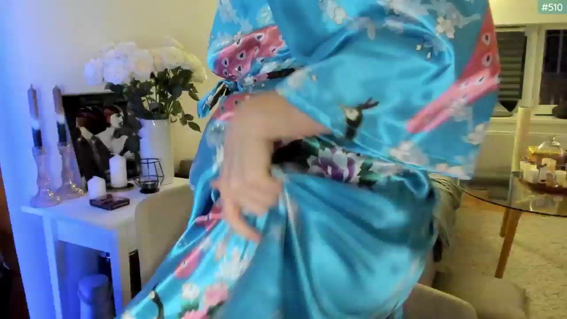 Gallery image thumbnail from Maddie's myfreecams stream on, 08/04/2024, 03:38 image 4 of 20