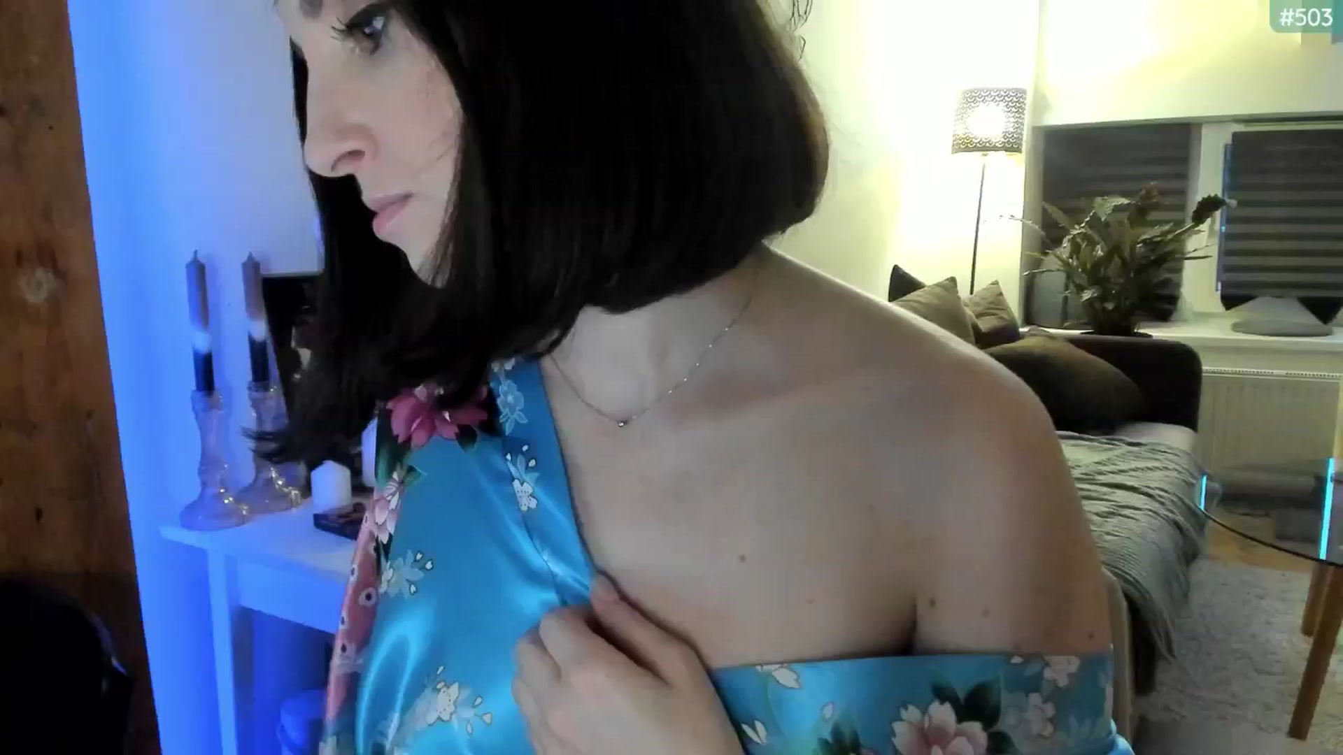 Gallery image thumbnail from Maddie's myfreecams stream on, 08/04/2024, 03:38 image 20 of 20