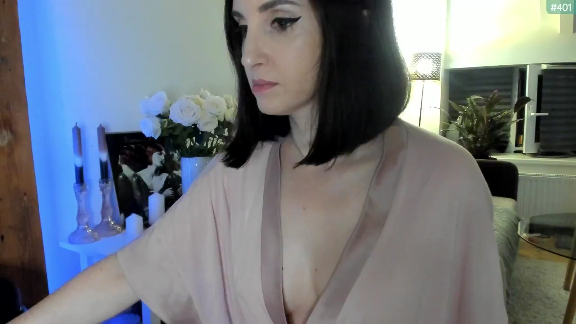 Gallery image thumbnail from Maddie's myfreecams stream on, 08/05/2024, 01:34 image 5 of 20