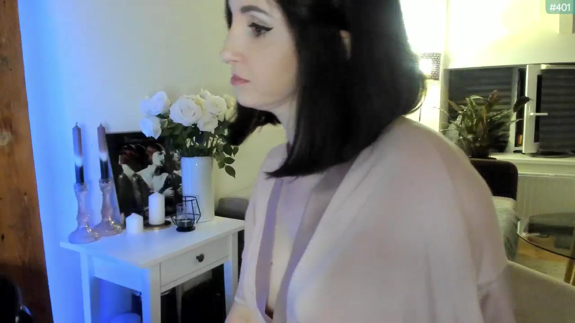Gallery image thumbnail from Maddie's myfreecams stream on, 08/05/2024, 01:34 image 6 of 20