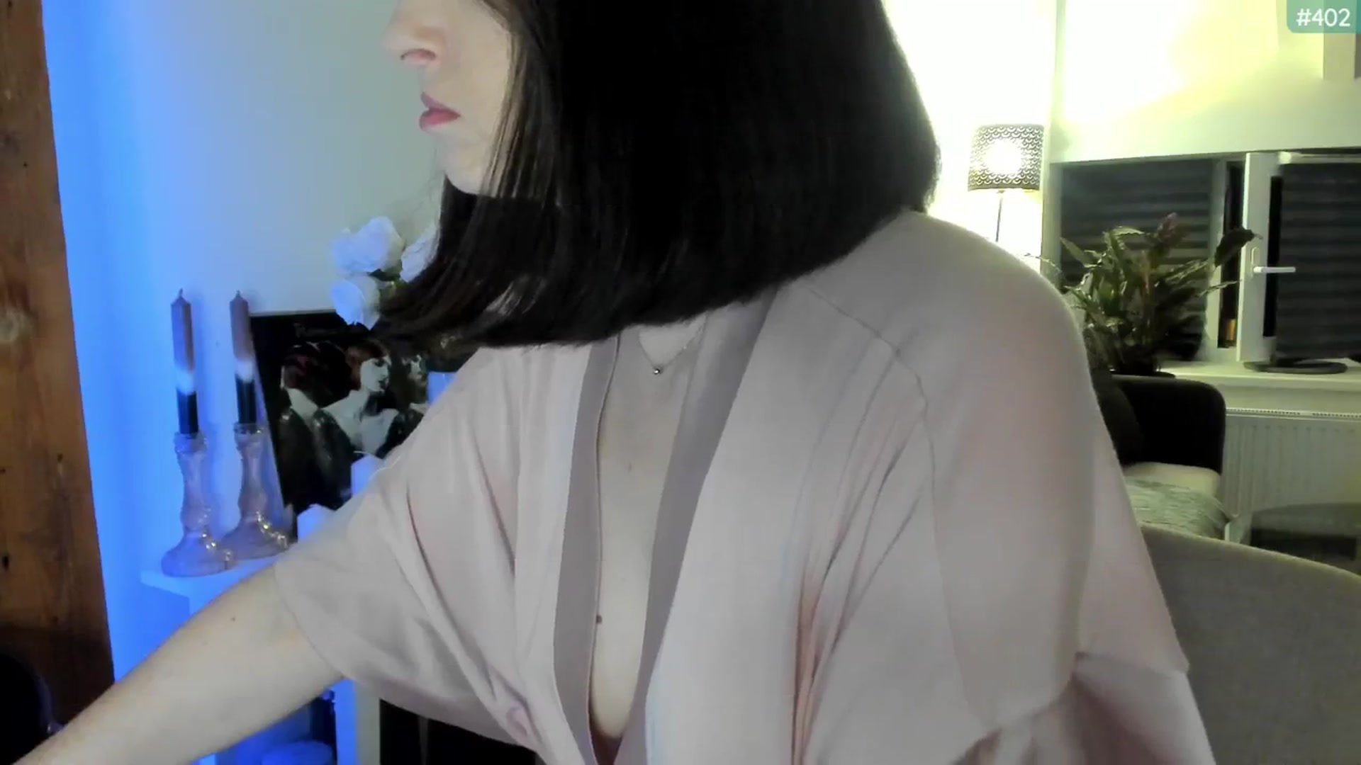 Gallery image thumbnail from Maddie's myfreecams stream on, 08/05/2024, 01:34 image 19 of 20