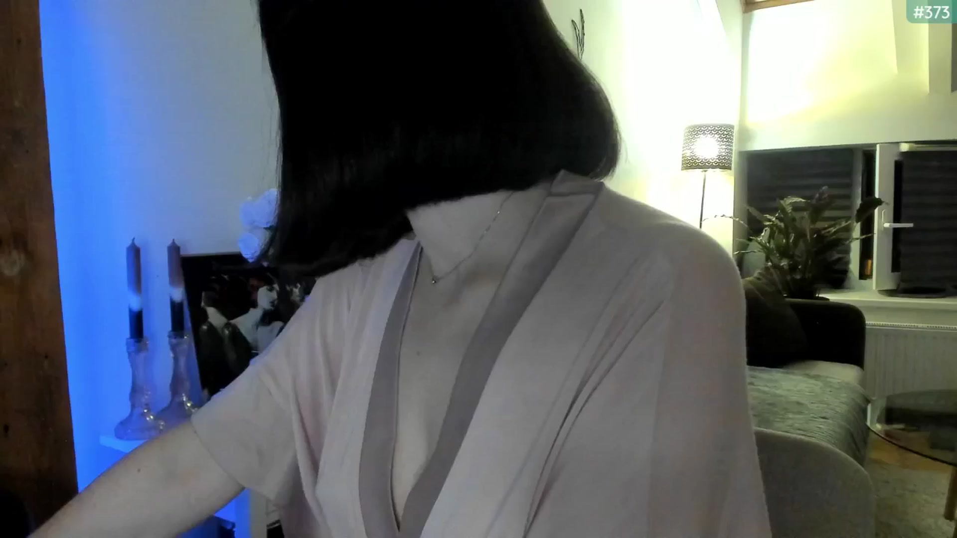 Gallery image thumbnail from Maddie's myfreecams stream on, 08/05/2024, 03:20 image 3 of 20