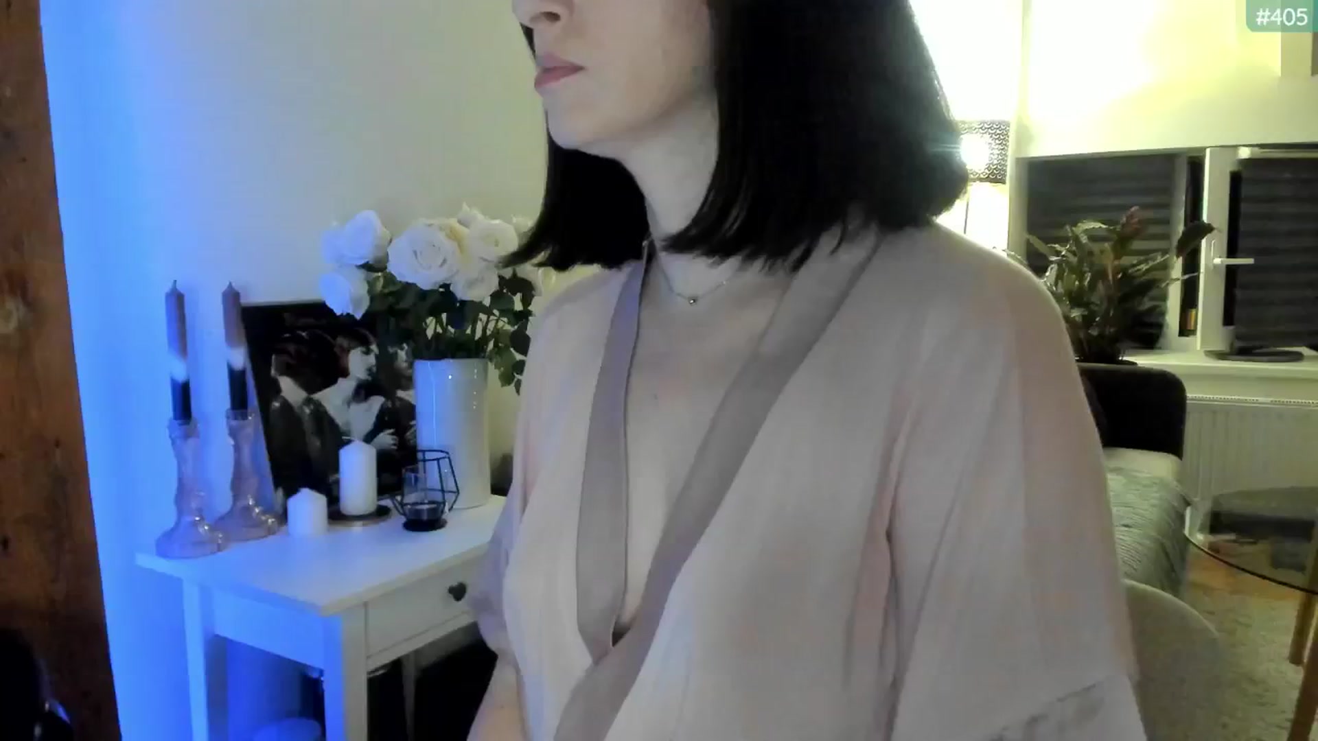 Gallery image thumbnail from Maddie's myfreecams stream on, 08/05/2024, 03:20 image 1 of 20