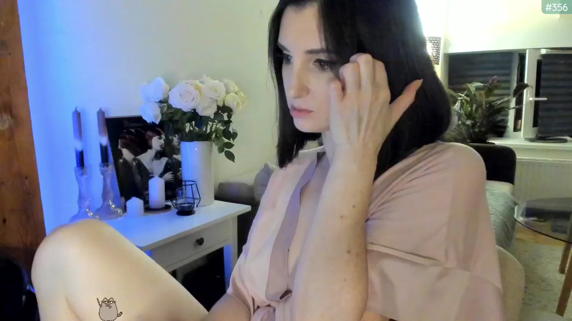 Gallery image thumbnail from Maddie's myfreecams stream on, 08/05/2024, 03:20 image 17 of 20