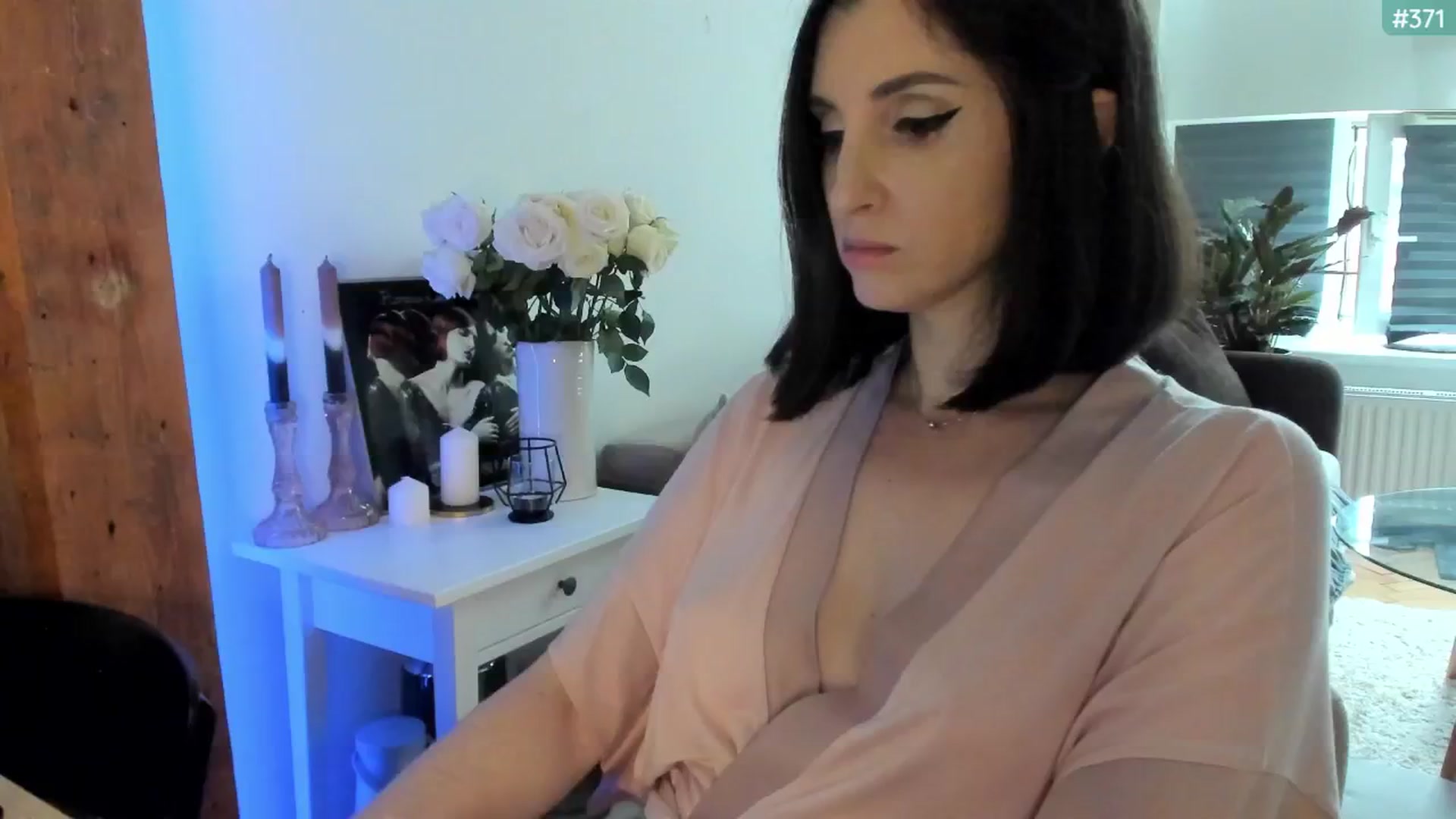 Gallery image thumbnail from Maddie's myfreecams stream on, 08/05/2024, 05:48 image 7 of 20