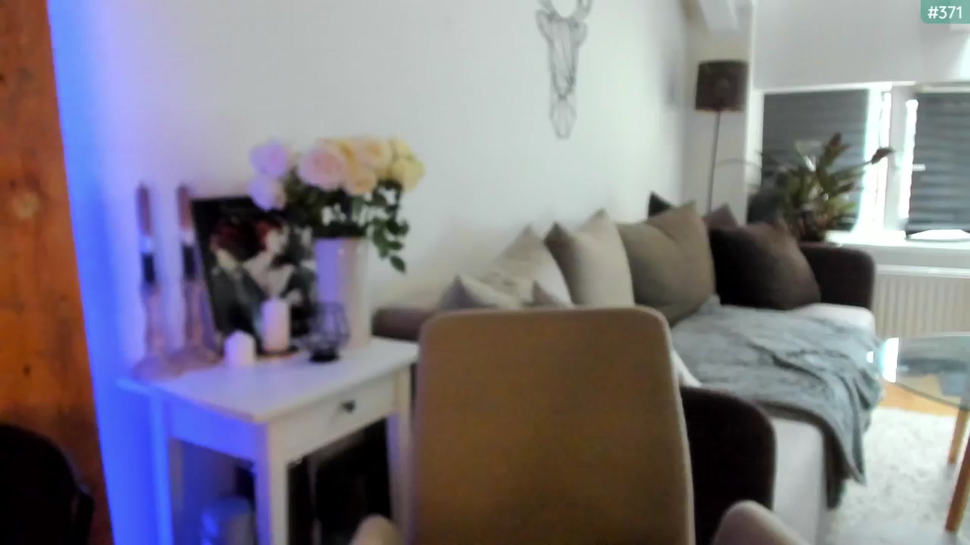Gallery image thumbnail from Maddie's myfreecams stream on, 08/05/2024, 05:48 image 1 of 20