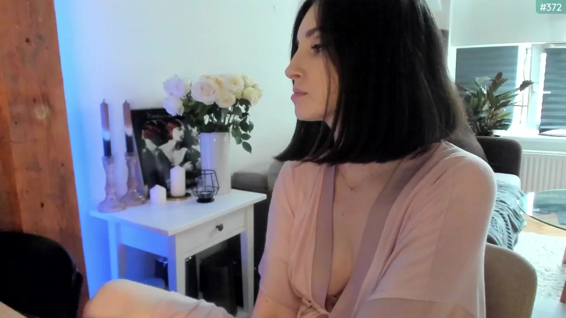 Gallery image thumbnail from Maddie's myfreecams stream on, 08/05/2024, 05:48 image 18 of 20