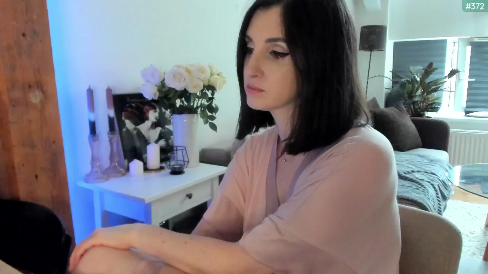 Gallery image thumbnail from Maddie's myfreecams stream on, 08/05/2024, 05:48 image 17 of 20