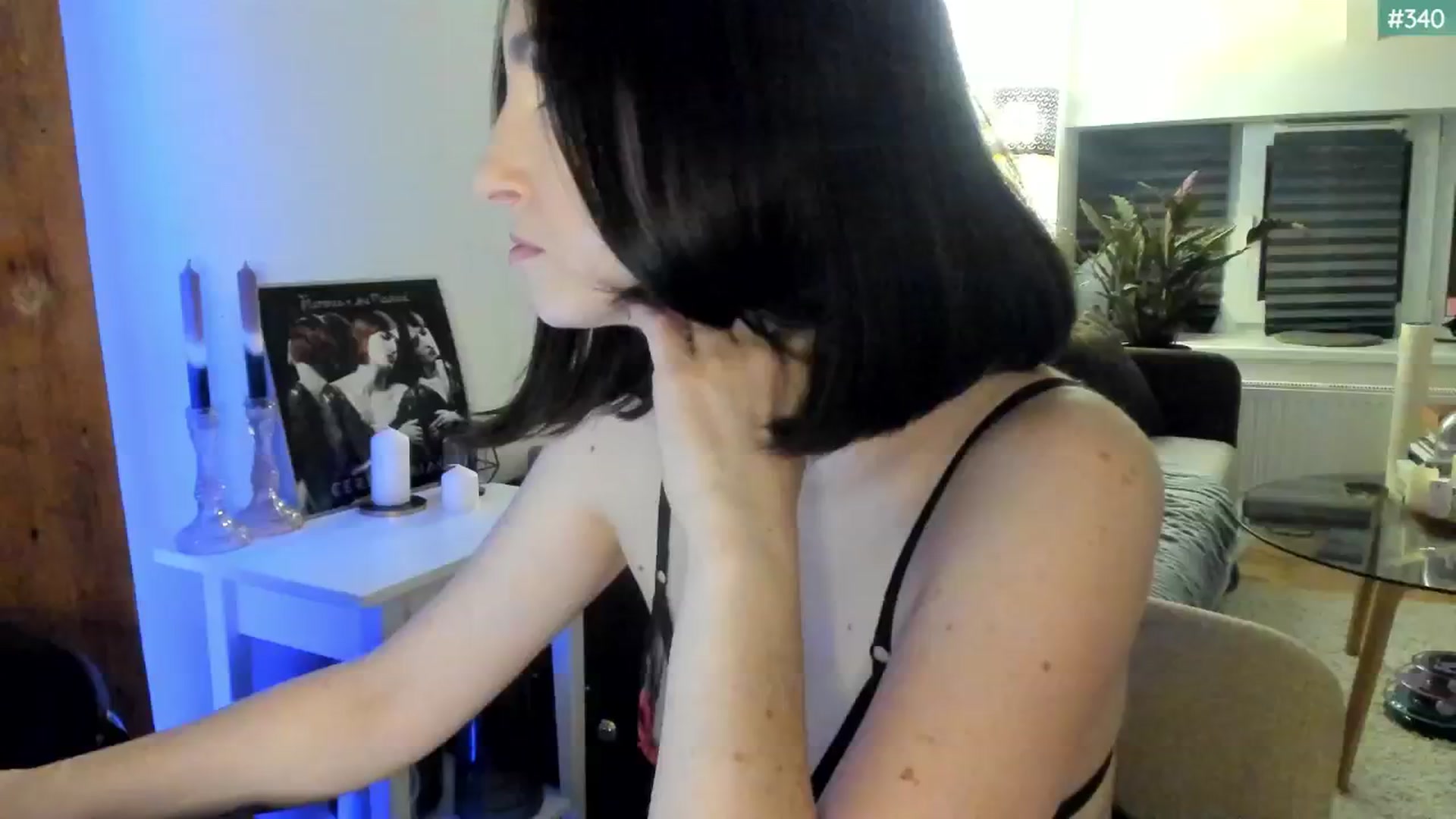 Gallery image thumbnail from Maddie's myfreecams stream on, 08/07/2024, 24:14 image 7 of 20