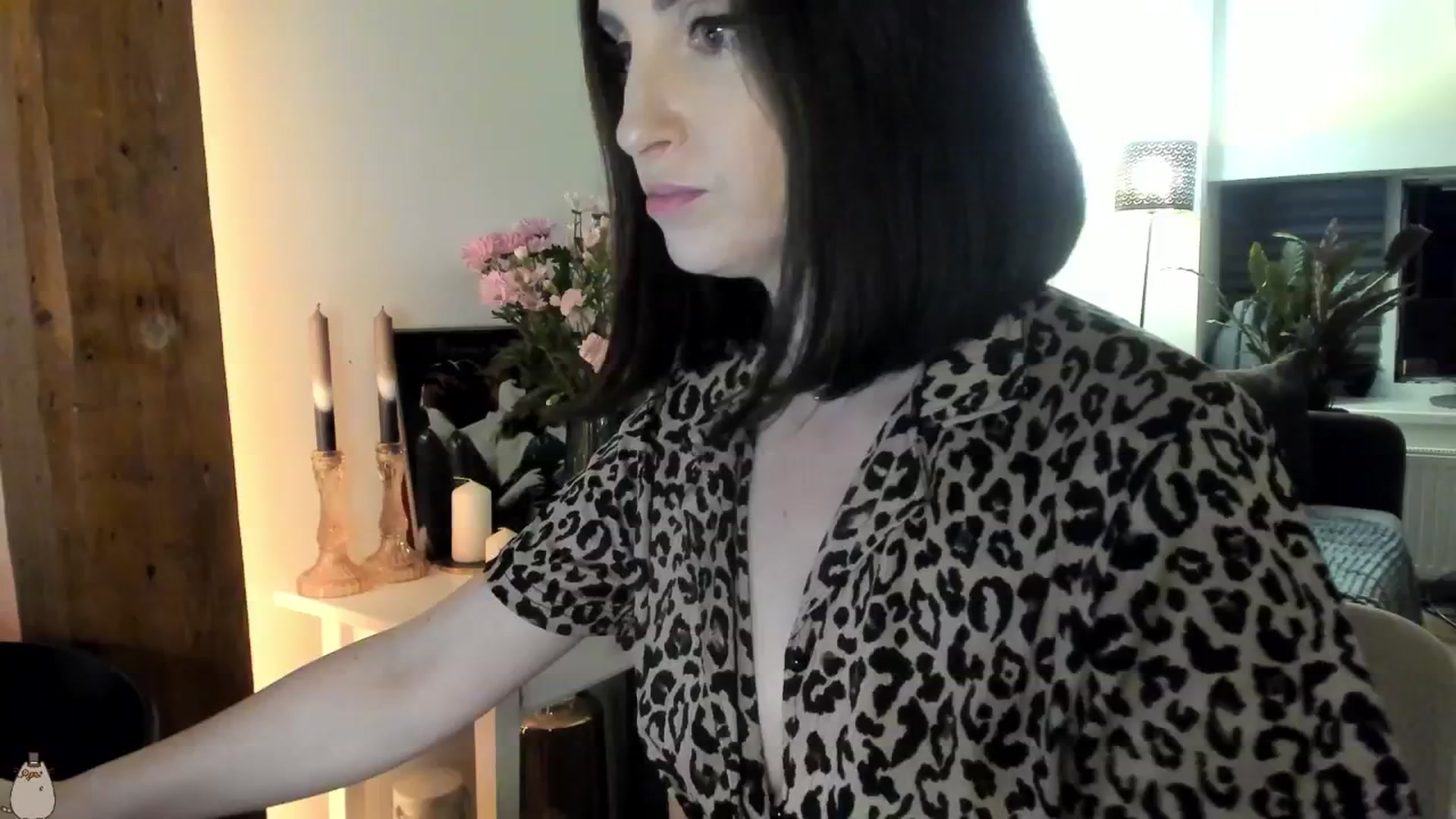 Gallery image thumbnail from Maddie's myfreecams stream on, 08/12/2024, 23:55 image 20 of 20