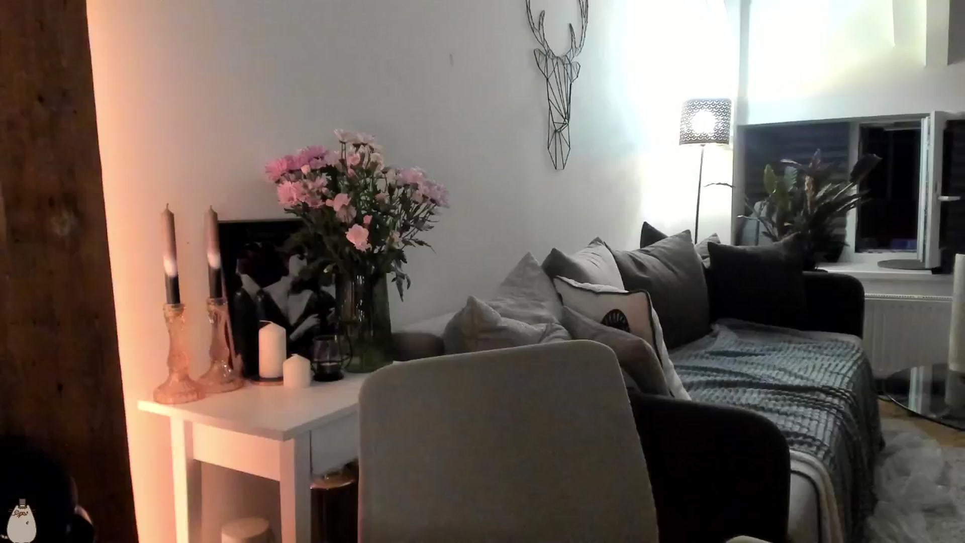 Gallery image thumbnail from Maddie's myfreecams stream on, 08/13/2024, 24:58 image 8 of 20