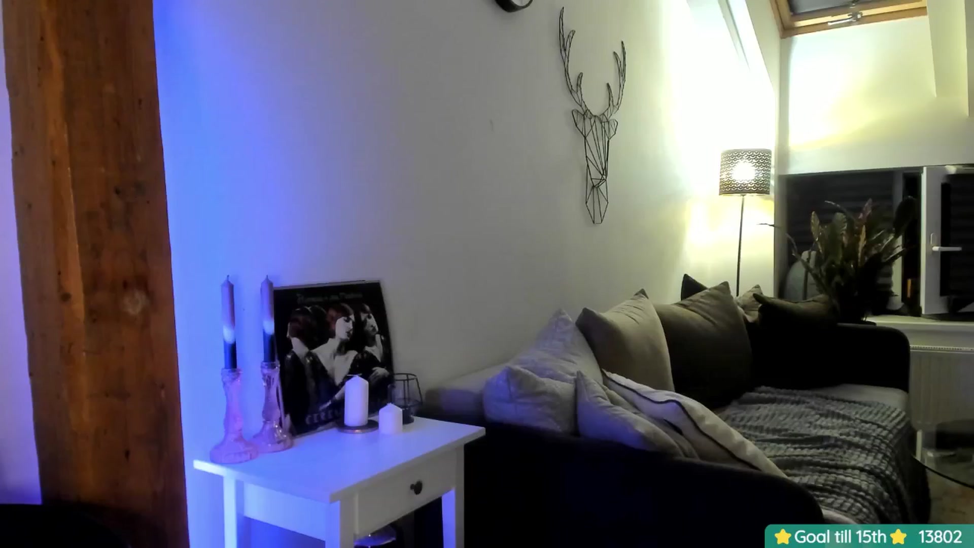 Gallery image thumbnail from Maddie's myfreecams stream on, 08/14/2024, 21:27 image 19 of 20