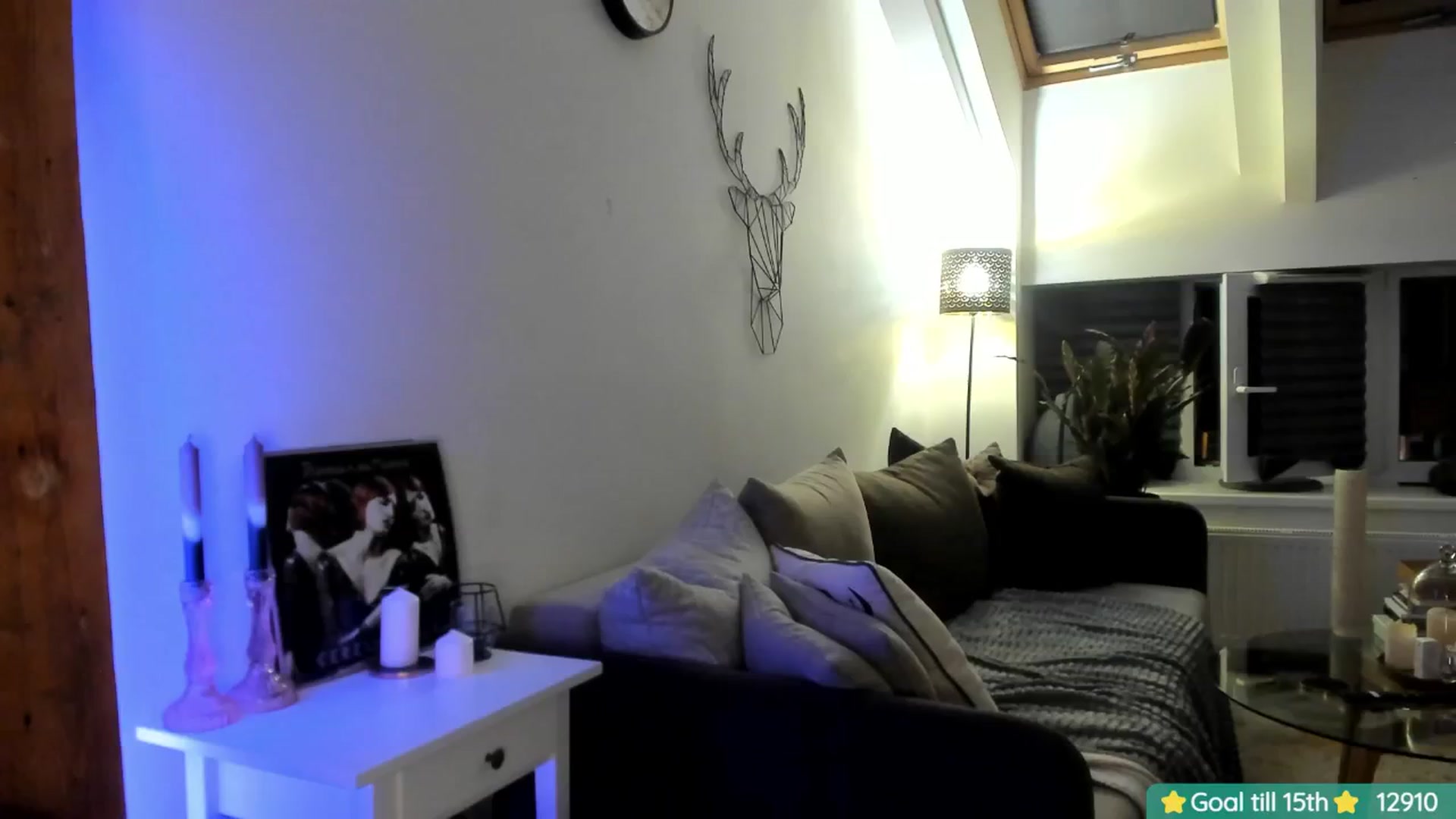 Gallery image thumbnail from Maddie's myfreecams stream on, 08/14/2024, 23:45 image 16 of 20