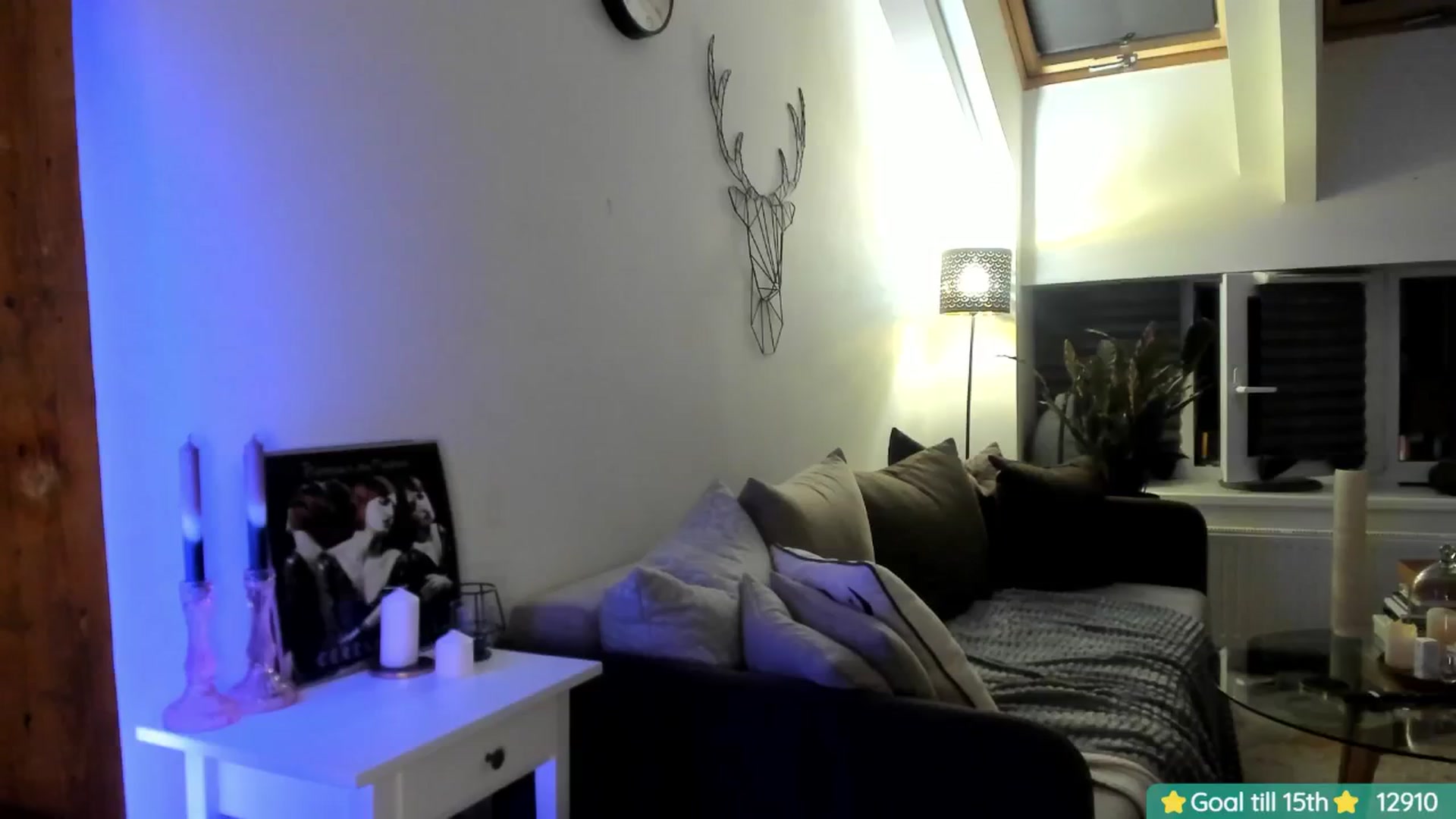 Gallery image thumbnail from Maddie's myfreecams stream on, 08/14/2024, 23:45 image 15 of 20