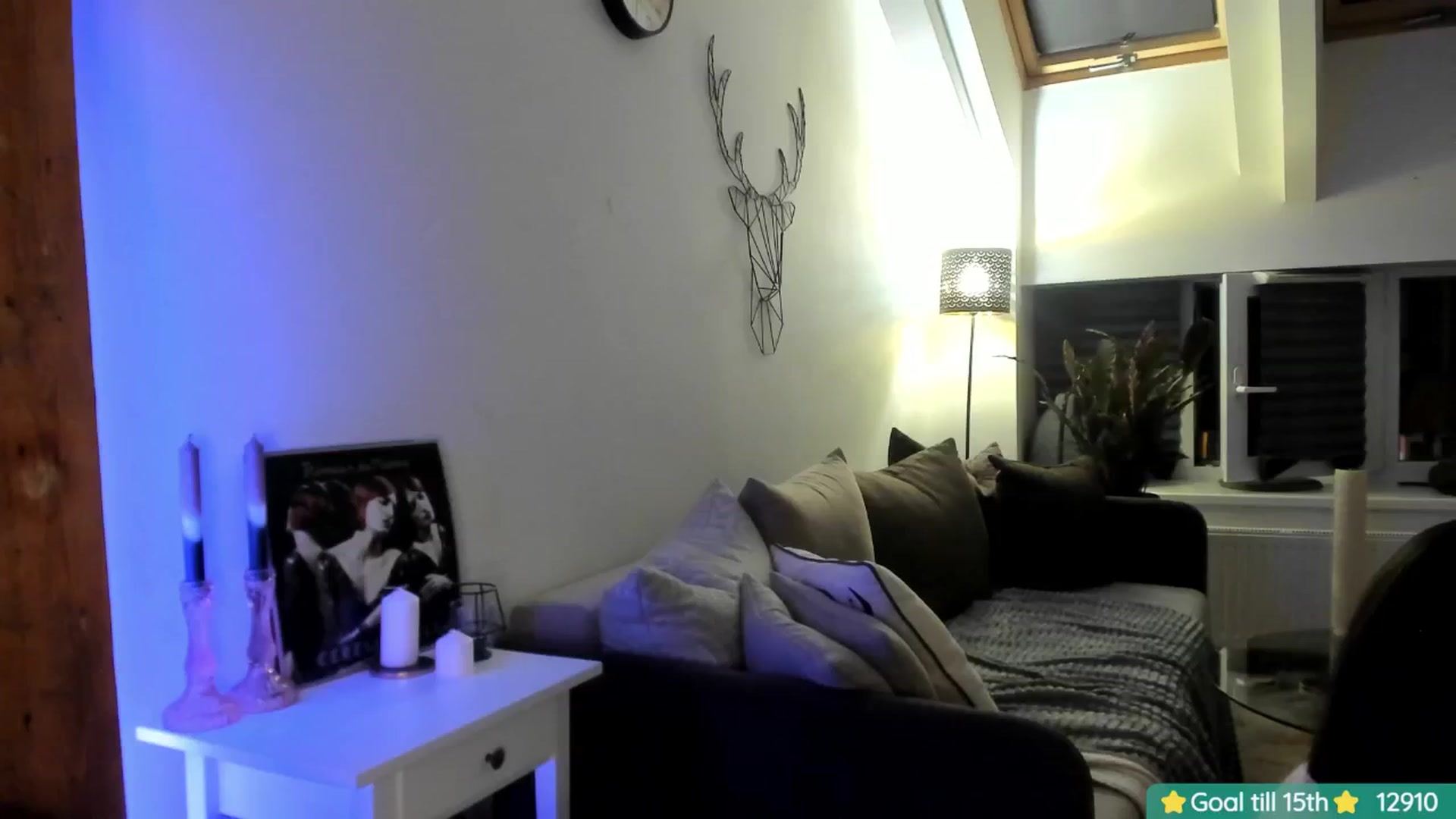 Gallery image thumbnail from Maddie's myfreecams stream on, 08/14/2024, 23:45 image 12 of 20