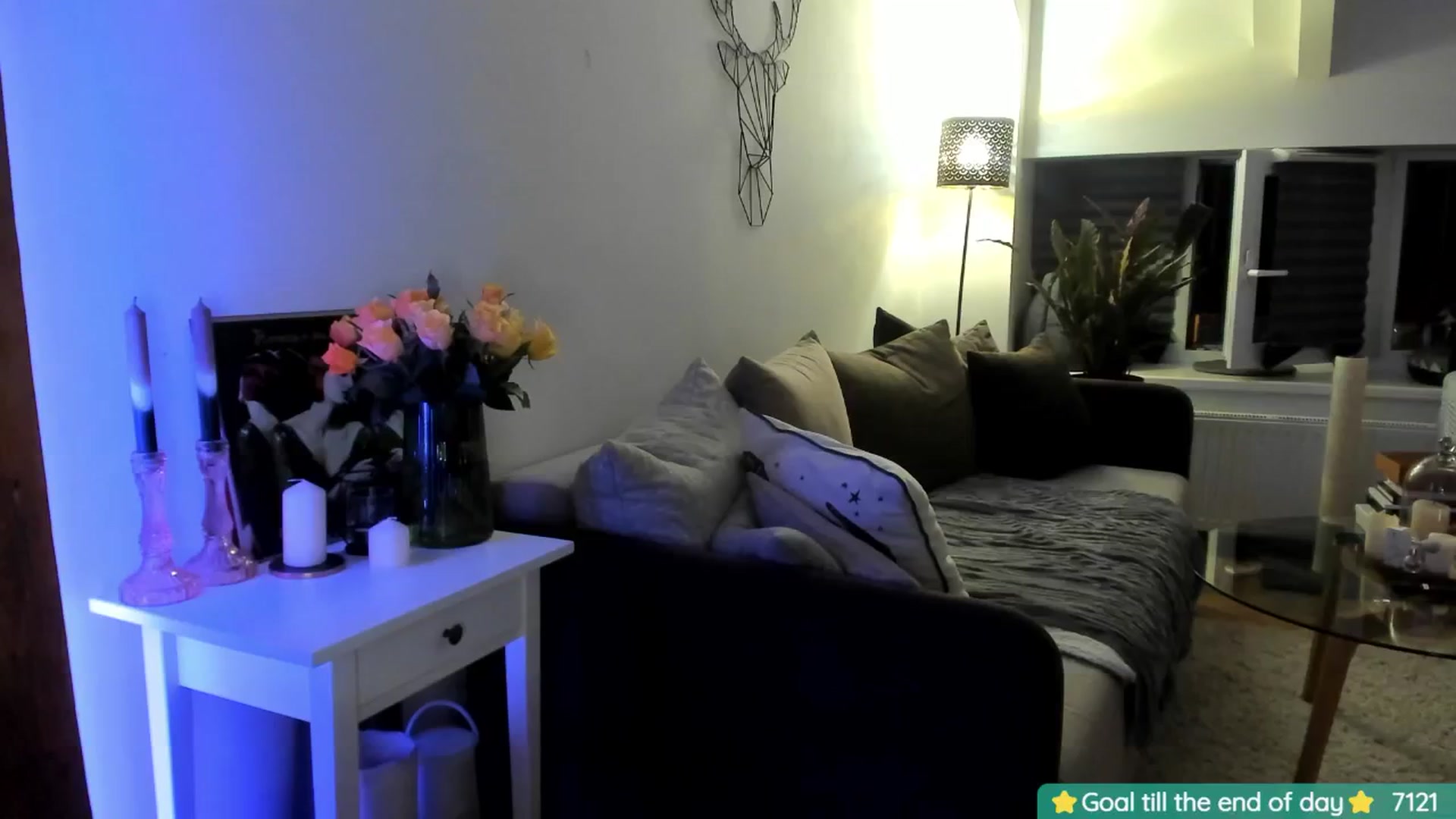 Gallery image thumbnail from Maddie's myfreecams stream on, 08/15/2024, 23:59 image 14 of 20