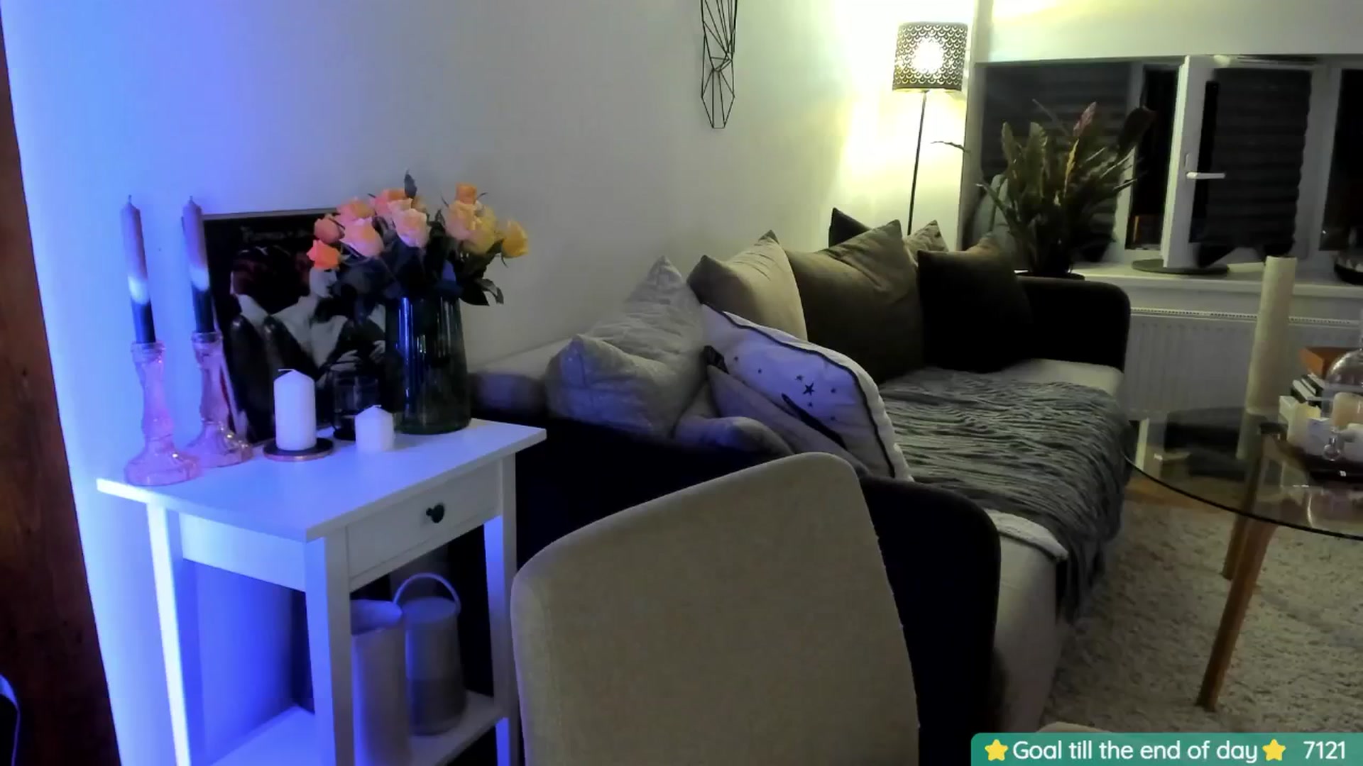Gallery image thumbnail from Maddie's myfreecams stream on, 08/15/2024, 23:59 image 13 of 20