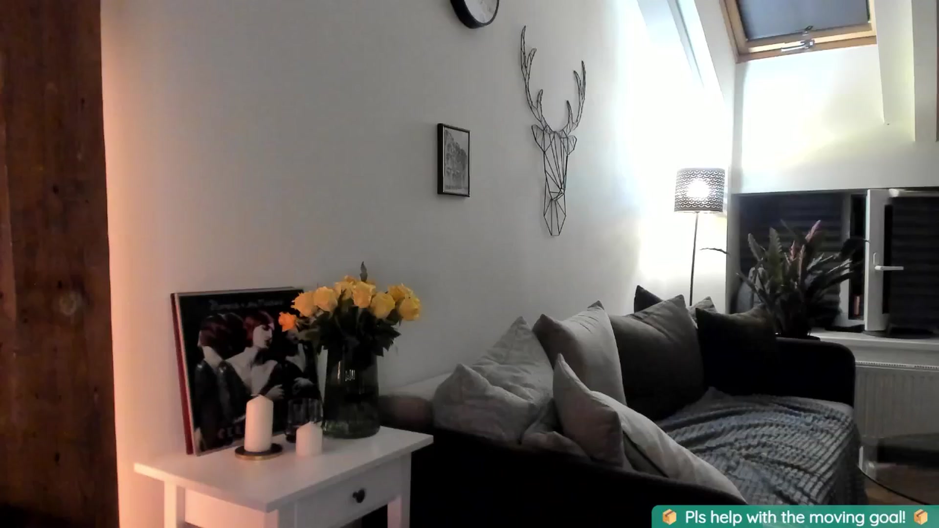 Gallery image thumbnail from Maddie's myfreecams stream on, 08/17/2024, 23:24 image 15 of 20