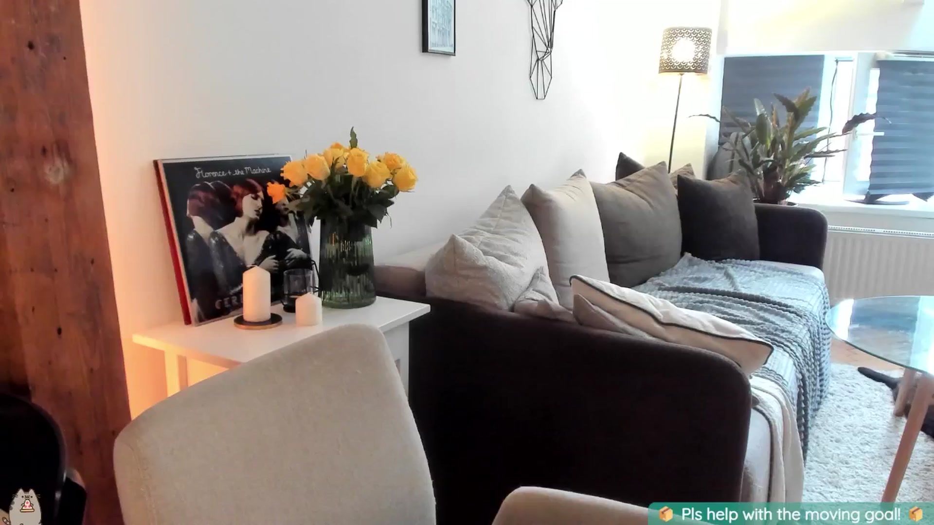 Gallery image thumbnail from Maddie's myfreecams stream on, 08/18/2024, 05:35 image 7 of 20
