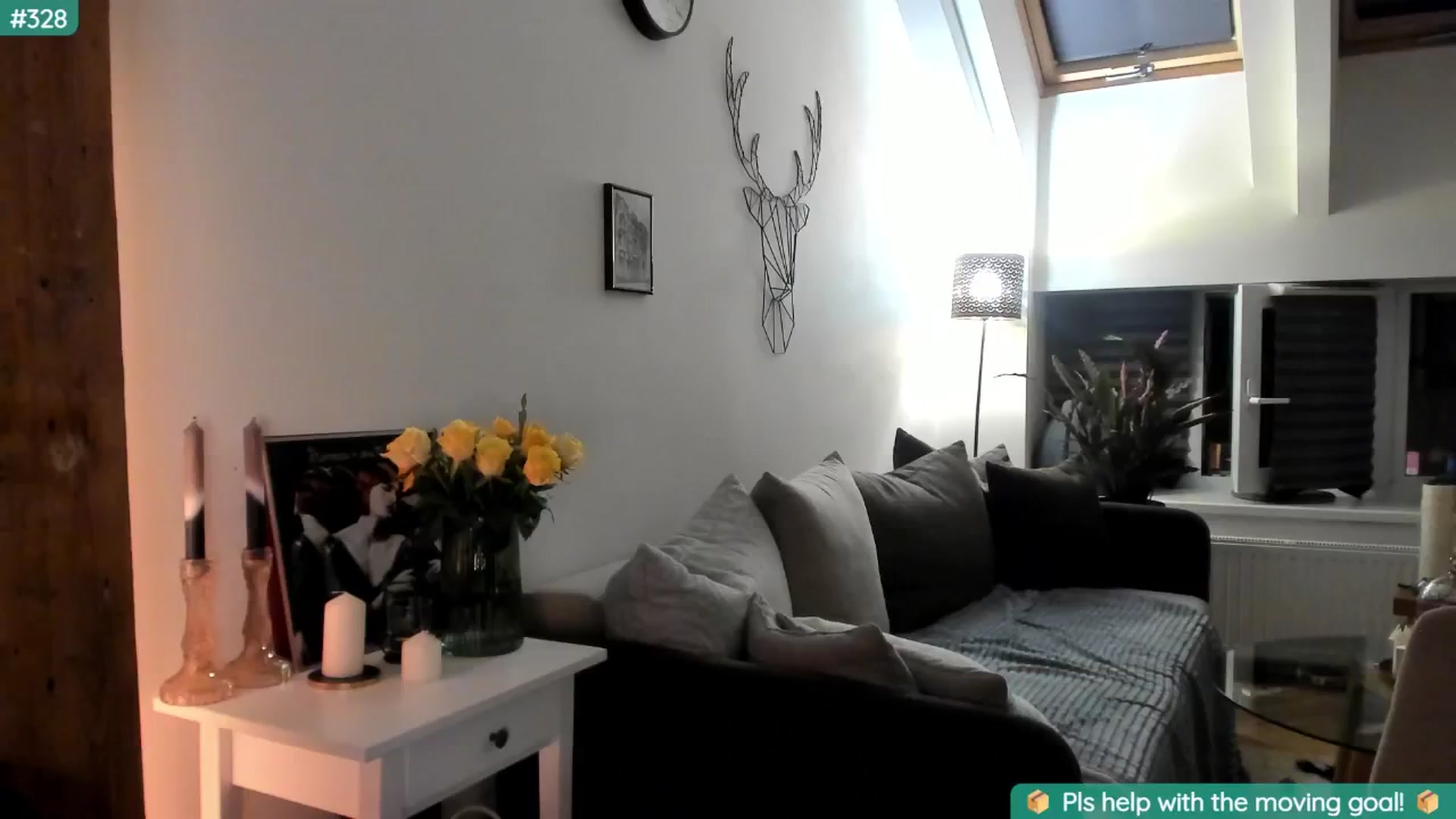 Gallery image thumbnail from Maddie's myfreecams stream on, 08/18/2024, 21:07 image 13 of 20