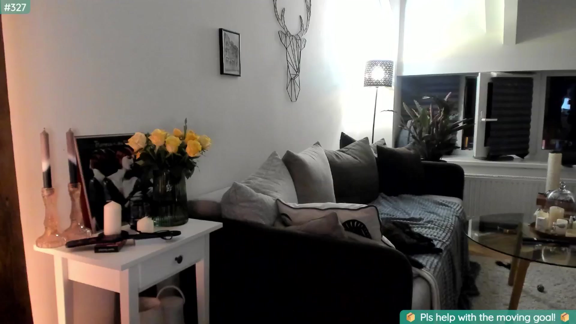 Gallery image thumbnail from Maddie's myfreecams stream on, 08/18/2024, 23:48 image 3 of 20