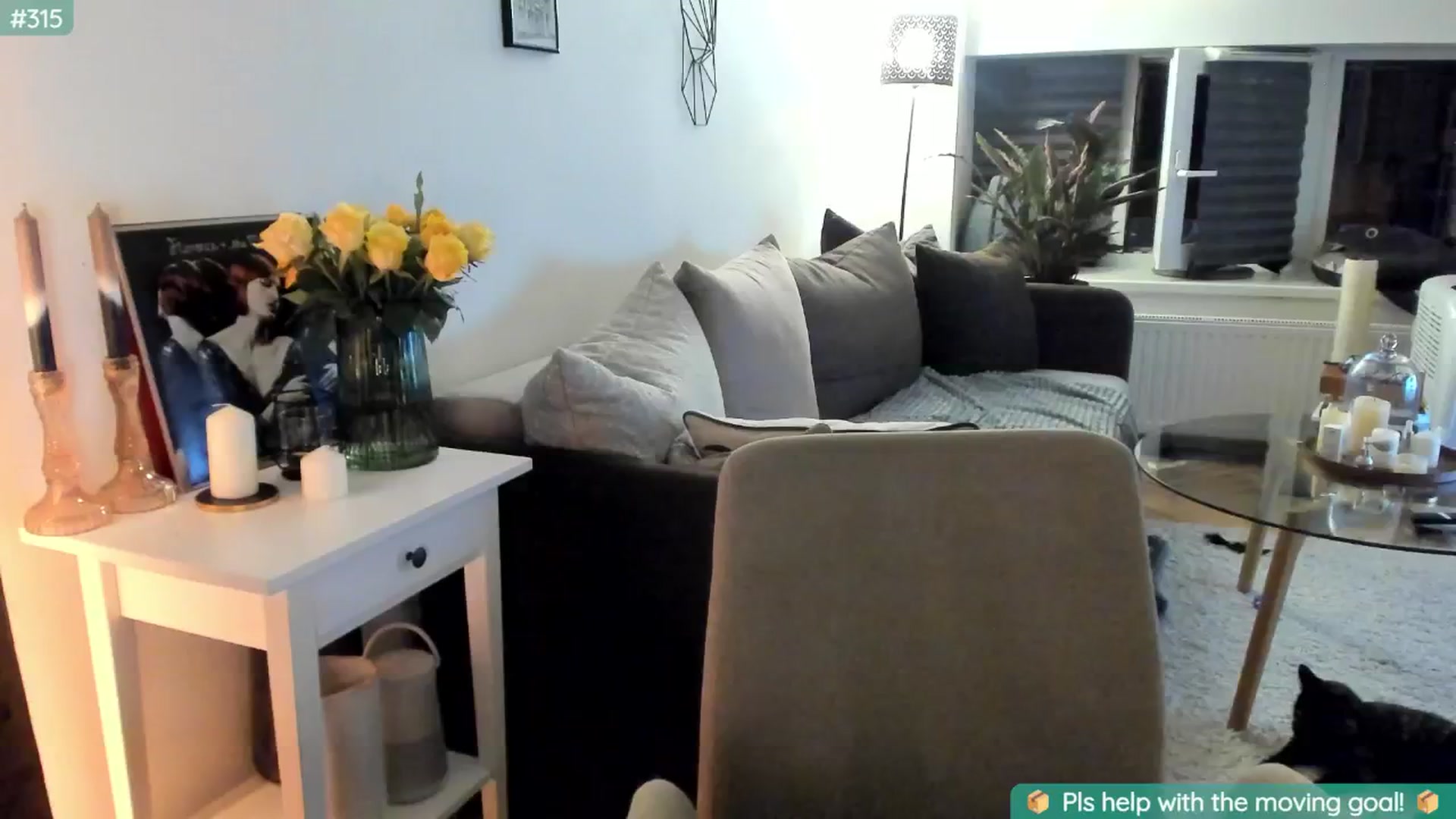 Gallery image thumbnail from Maddie's myfreecams stream on, 08/19/2024, 02:06 image 12 of 20