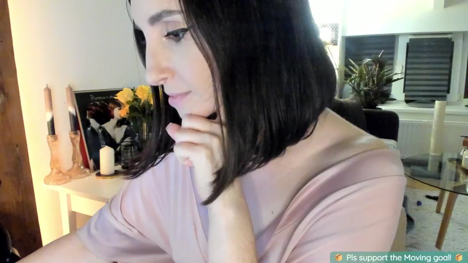 Gallery image thumbnail from Maddie's myfreecams stream on, 08/20/2024, 02:10 image 6 of 20