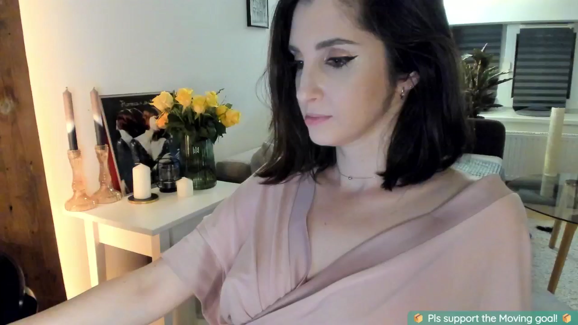 Gallery image thumbnail from Maddie's myfreecams stream on, 08/20/2024, 02:10 image 20 of 20