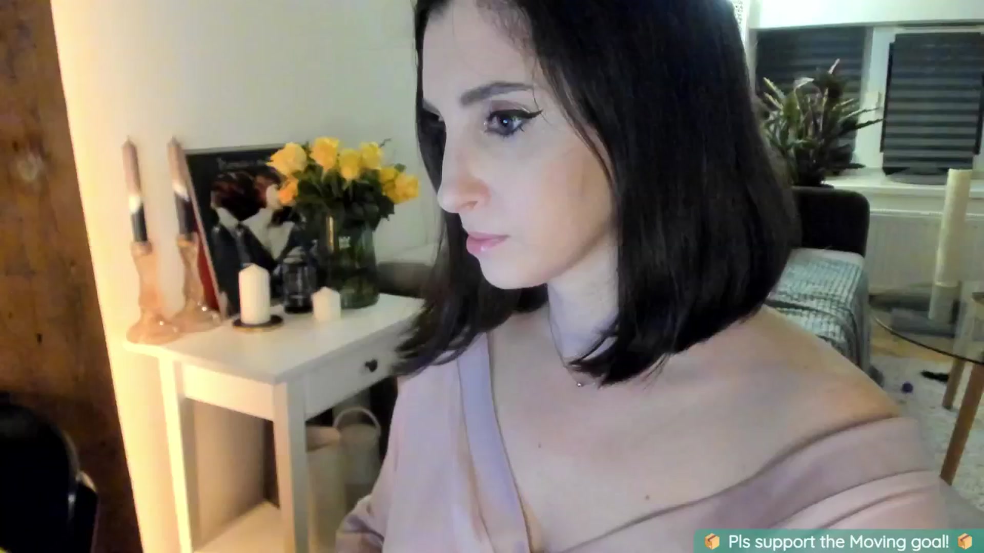 Gallery image thumbnail from Maddie's myfreecams stream on, 08/20/2024, 03:07 image 12 of 20